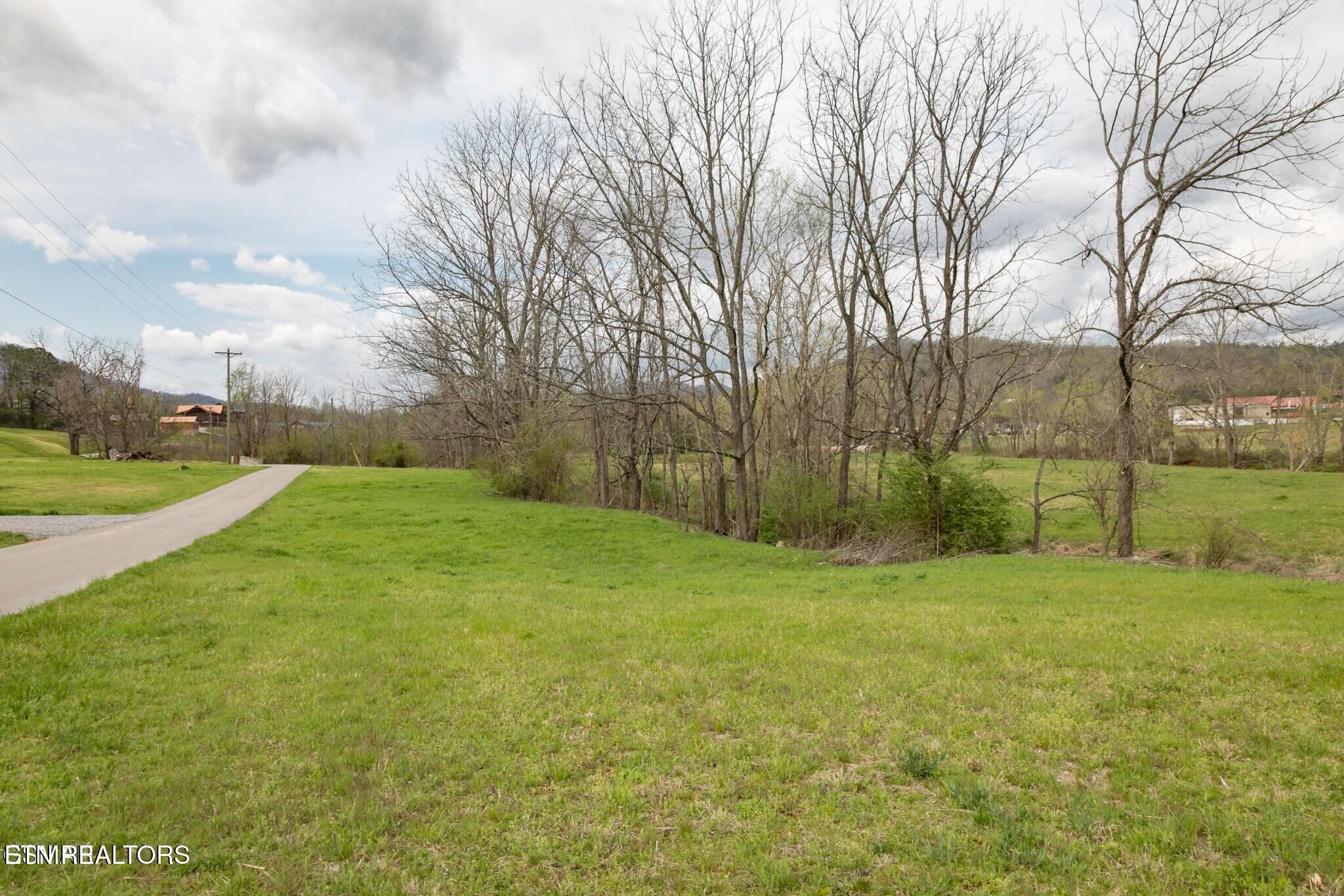 Lot A Tarwater Lane Sevierville TN 37862