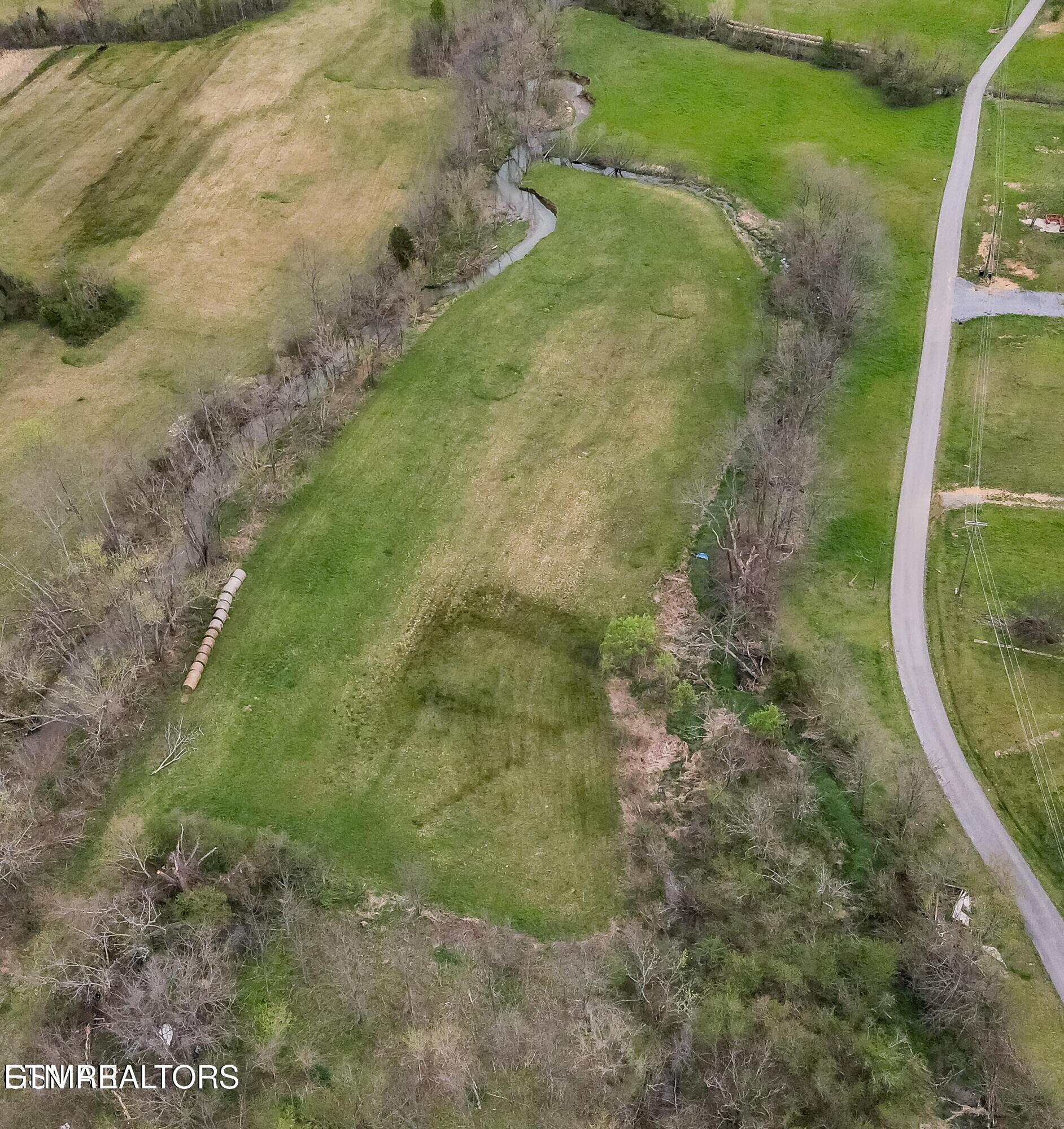 Lot A Tarwater Lane Sevierville TN 37862
