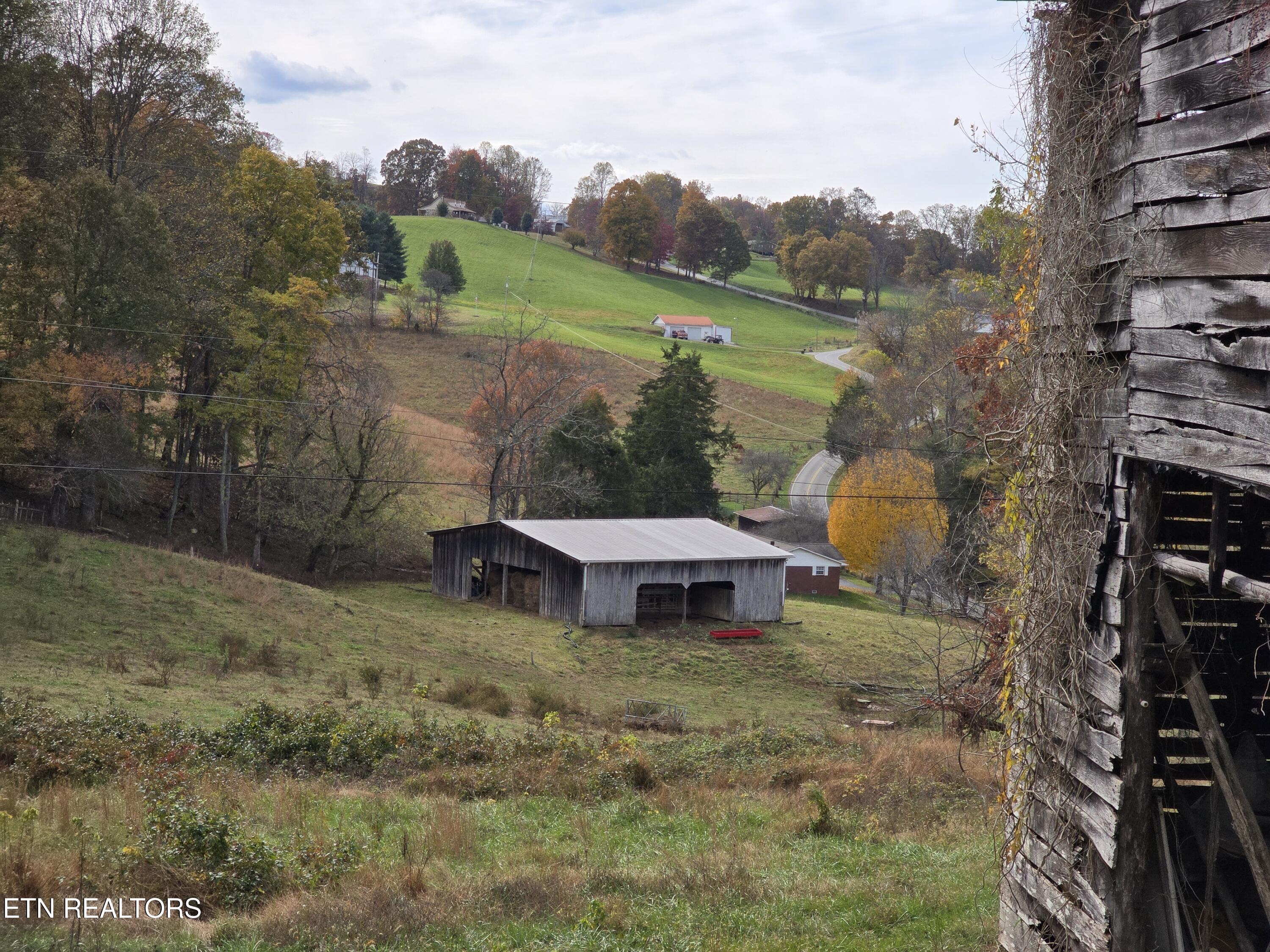 227 Elihu Road Sneedville TN 37869