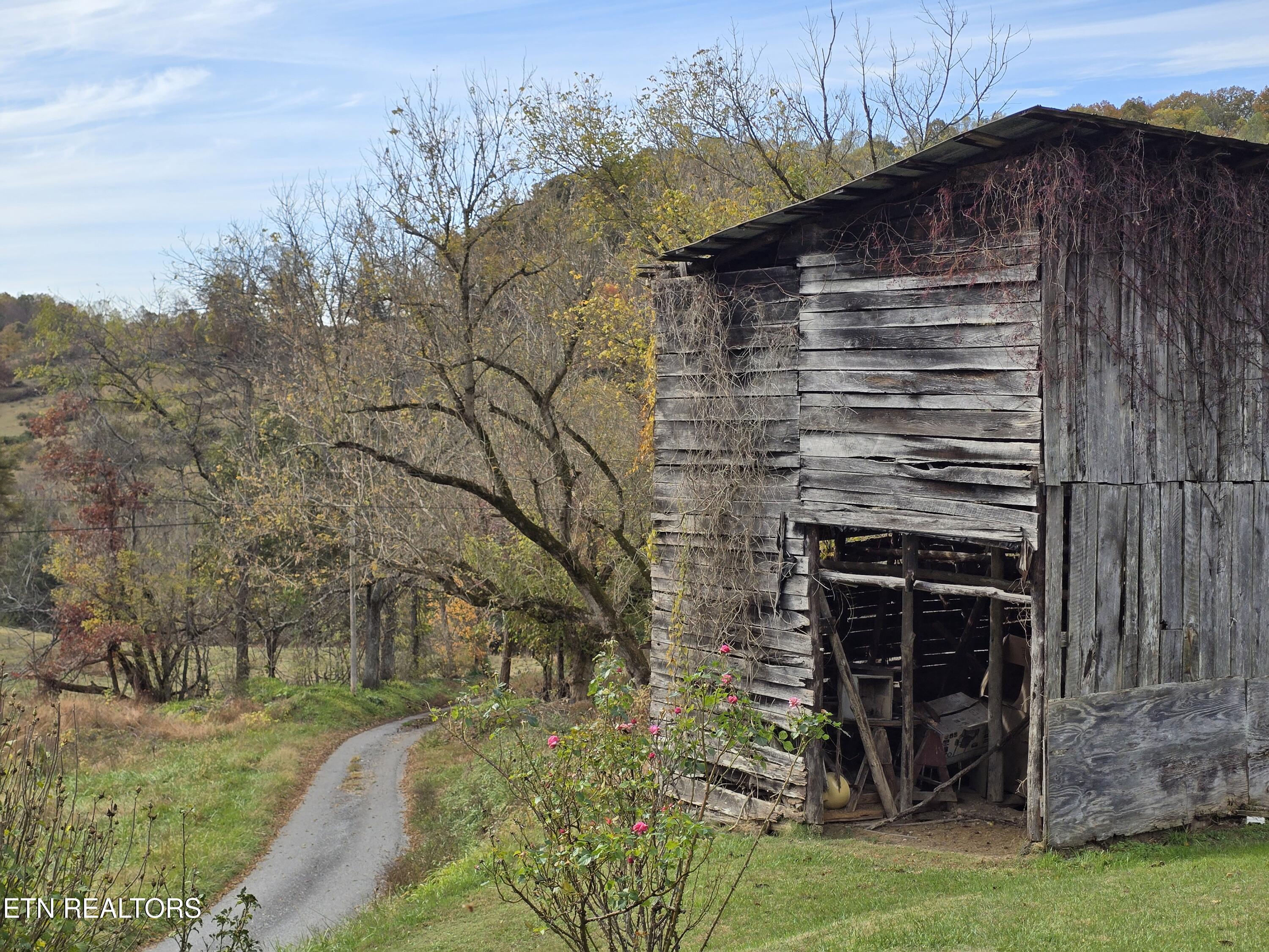 227 Elihu Road Sneedville TN 37869