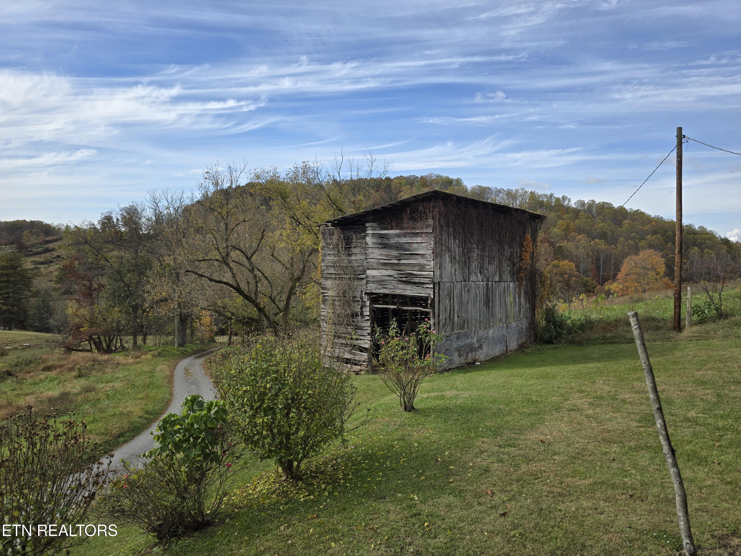 227 Elihu Road Sneedville TN 37869