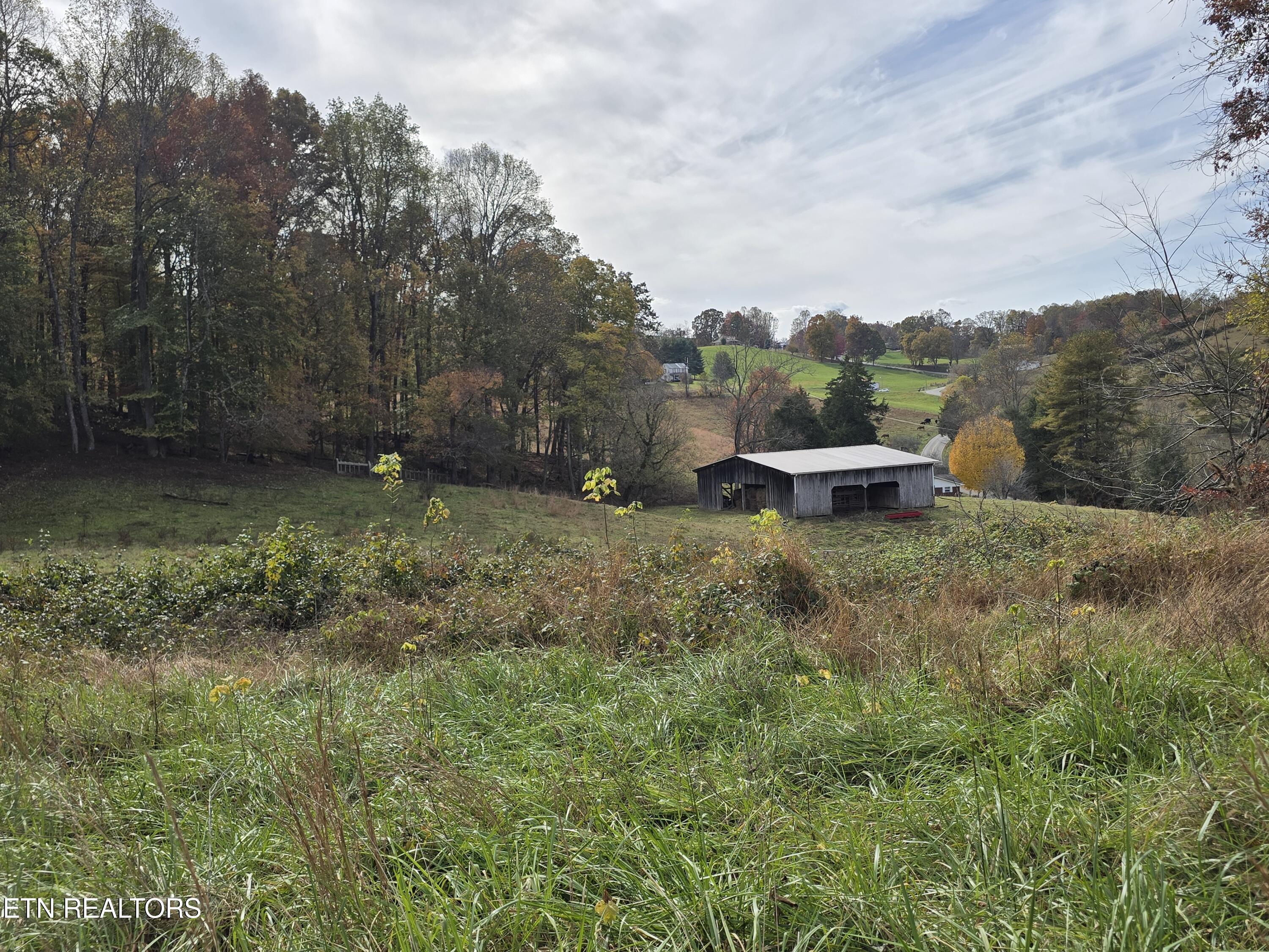227 Elihu Road Sneedville TN 37869
