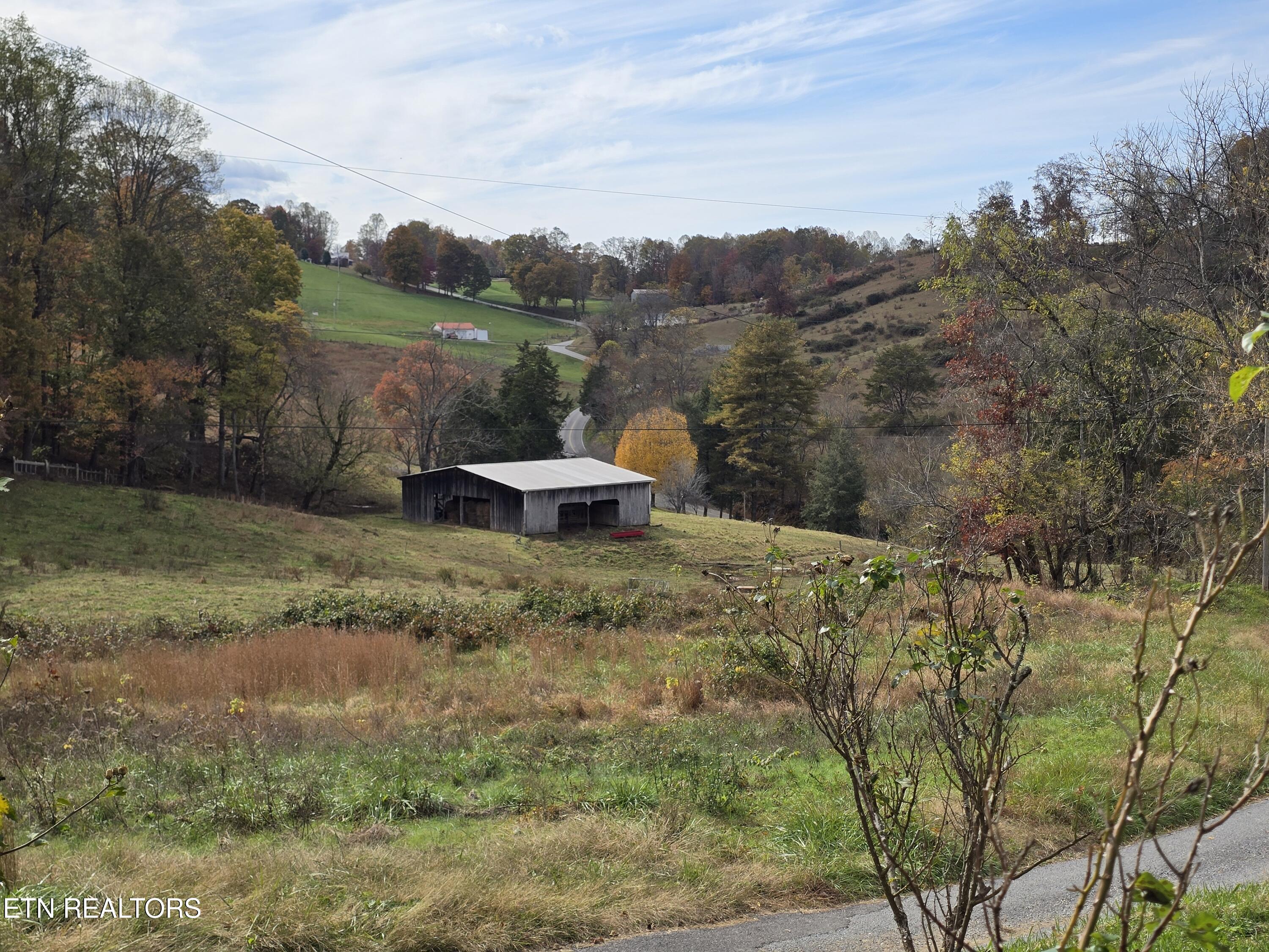 227 Elihu Road Sneedville TN 37869