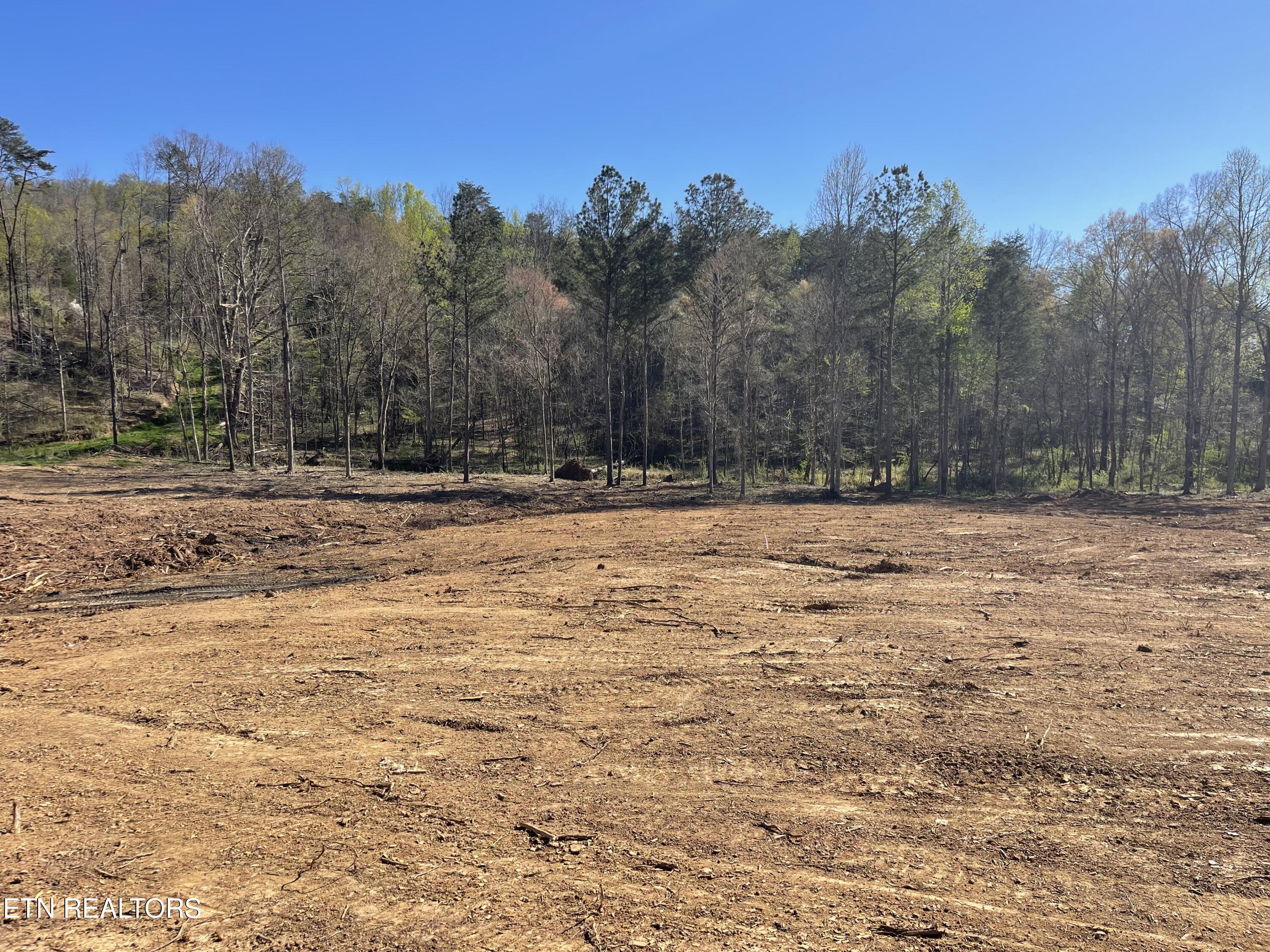 0.84 Robbies Lane Decatur TN 37322
