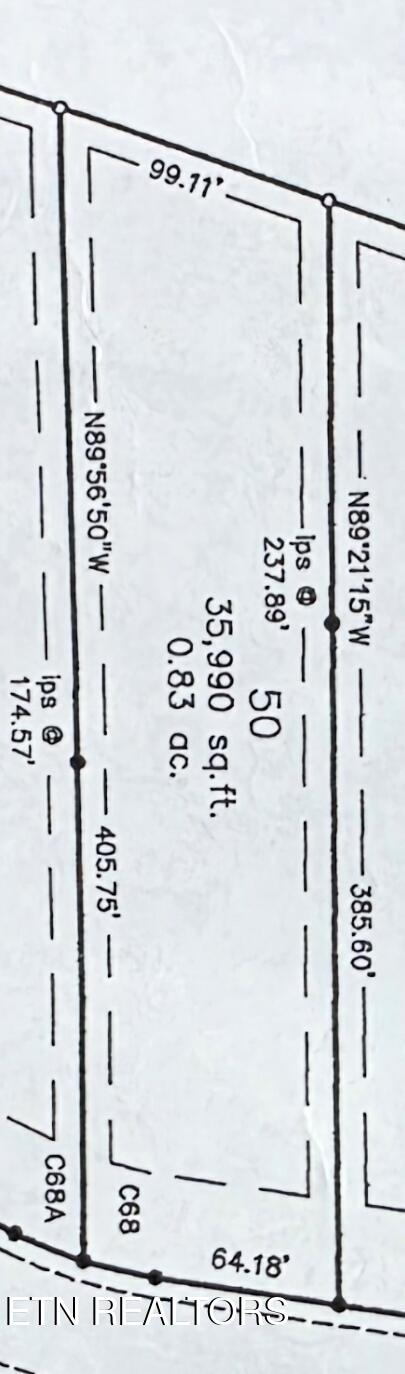 786 Eastridge Pass Monterey TN 38574