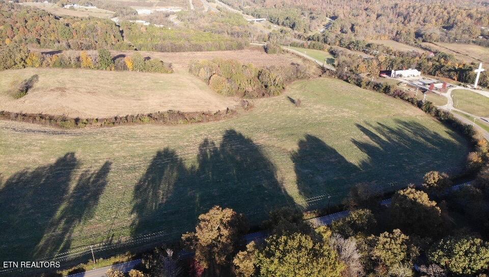 Pine Grove Providence Road Loudon TN 37774