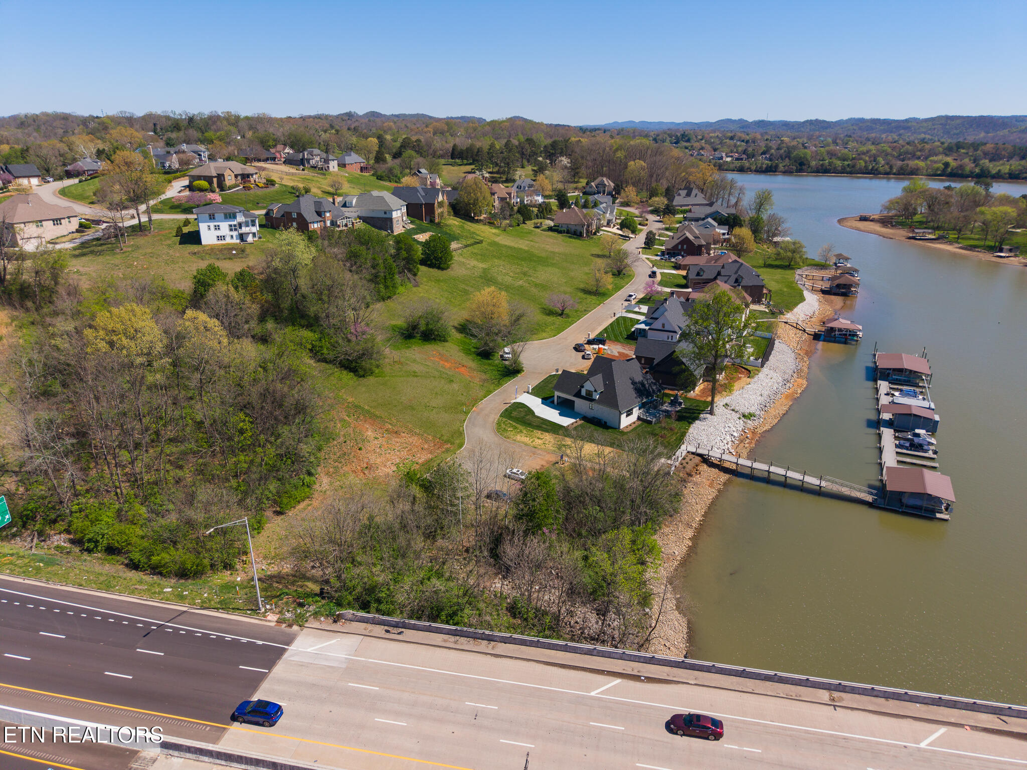 3957 Shipwatch Lane Knoxville TN 37920