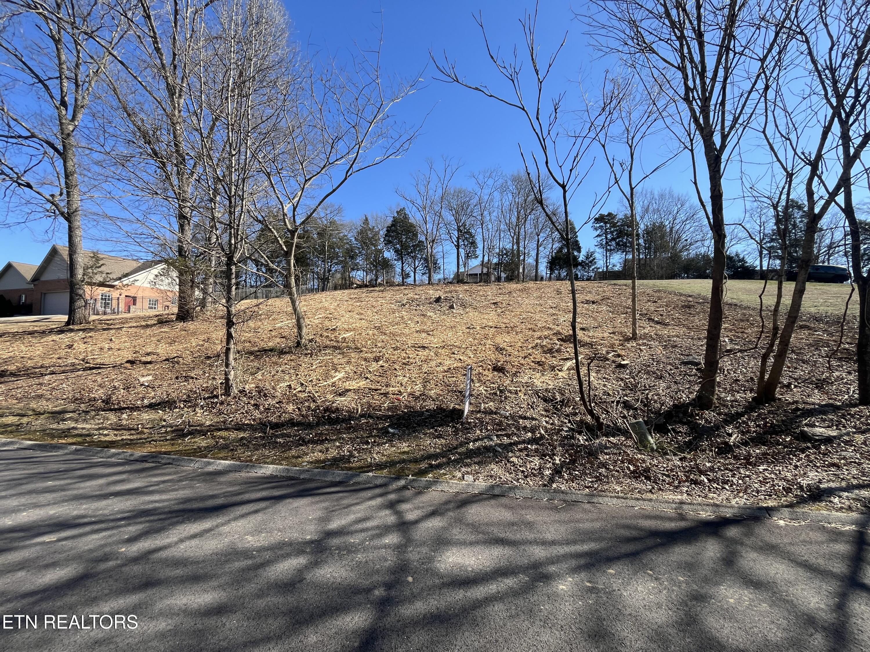 Lot 60 Bradford Village Way Kingston TN 37763