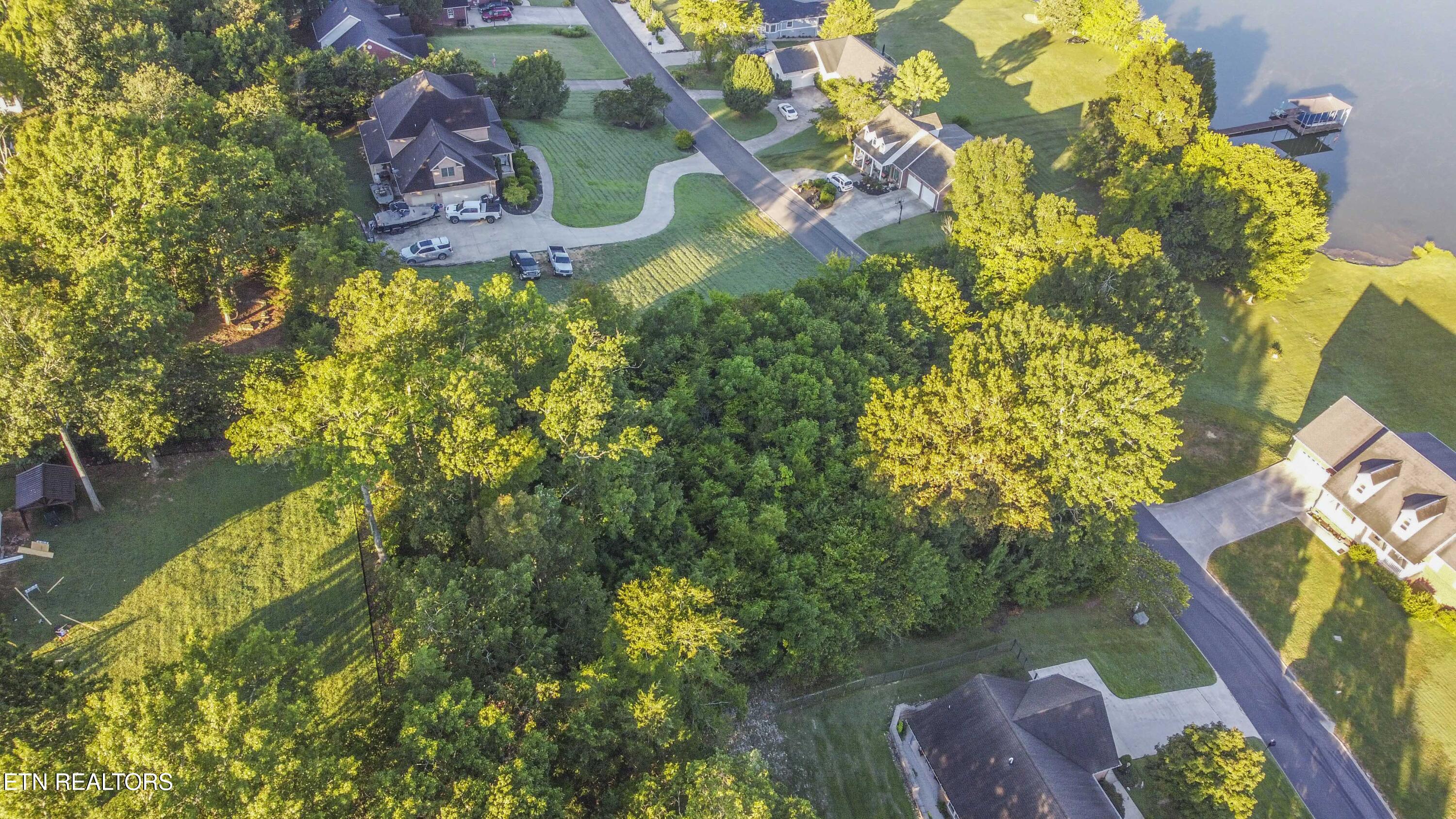 Lot 60 Bradford Village Way Kingston TN 37763