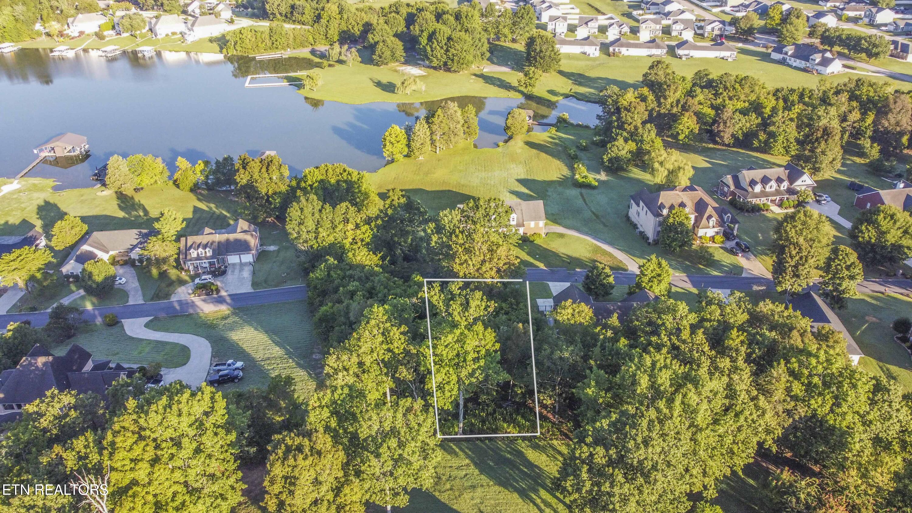 Lot 60 Bradford Village Way Kingston TN 37763
