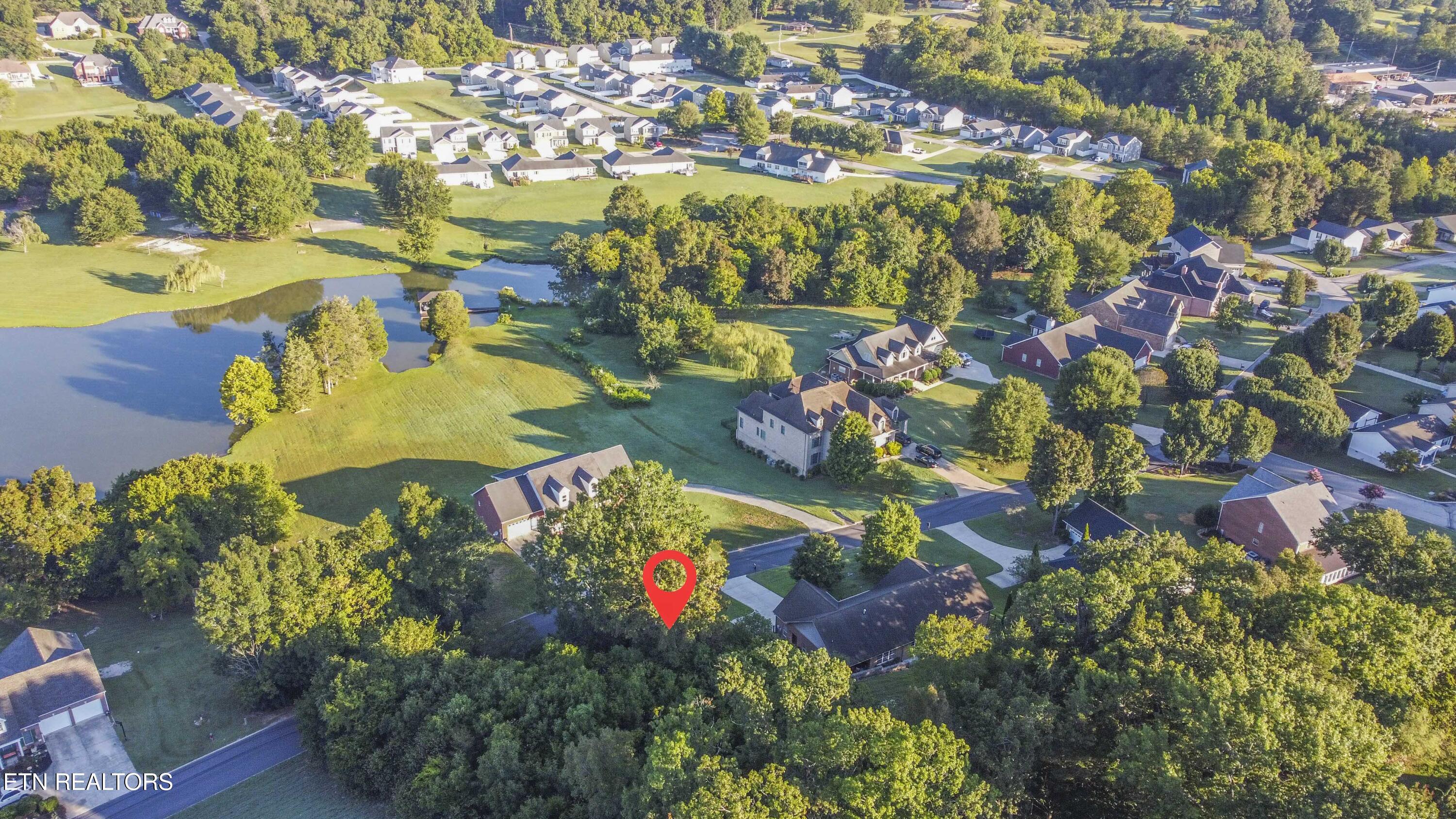 Lot 60 Bradford Village Way Kingston TN 37763