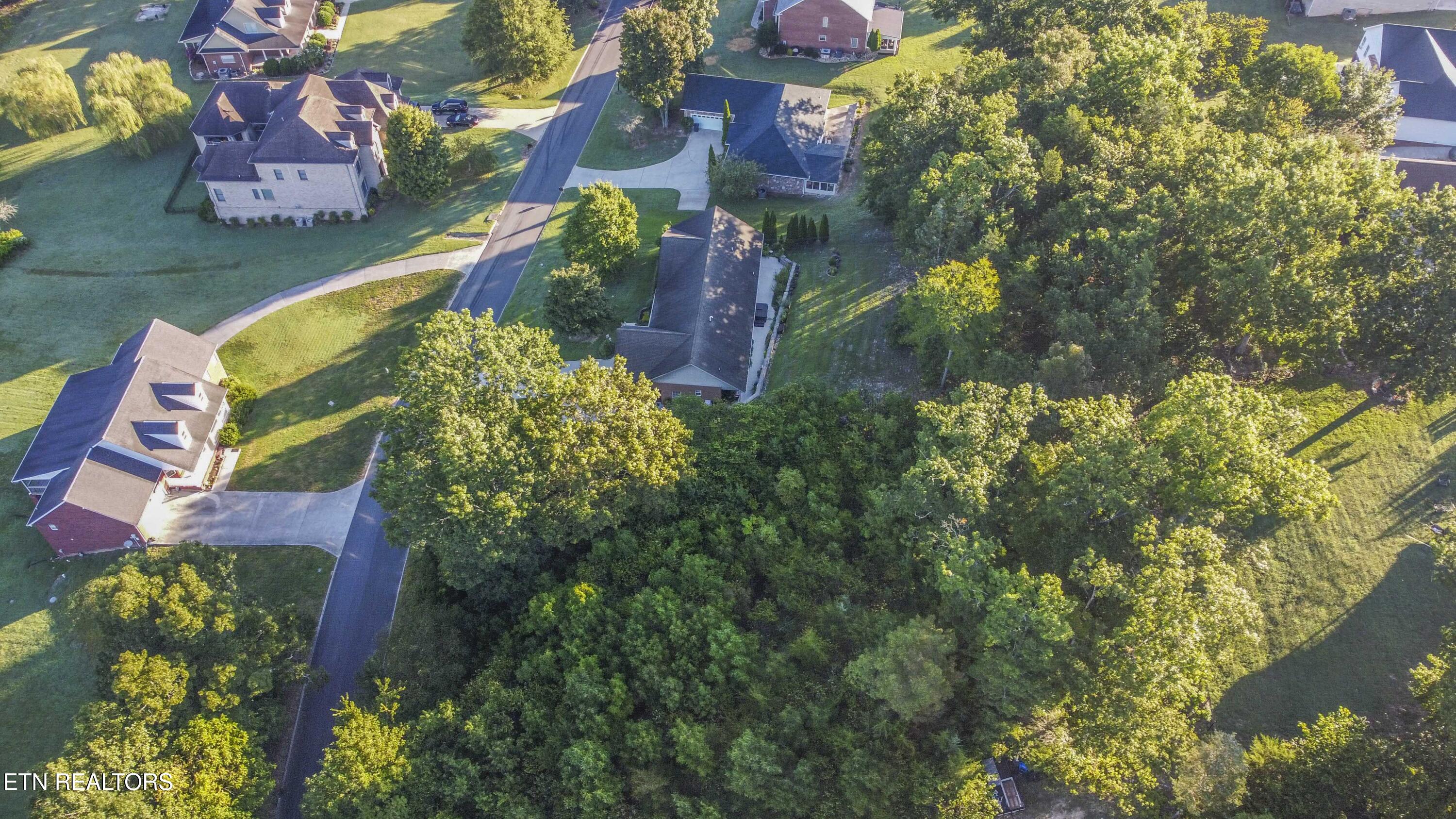 Lot 60 Bradford Village Way Kingston TN 37763