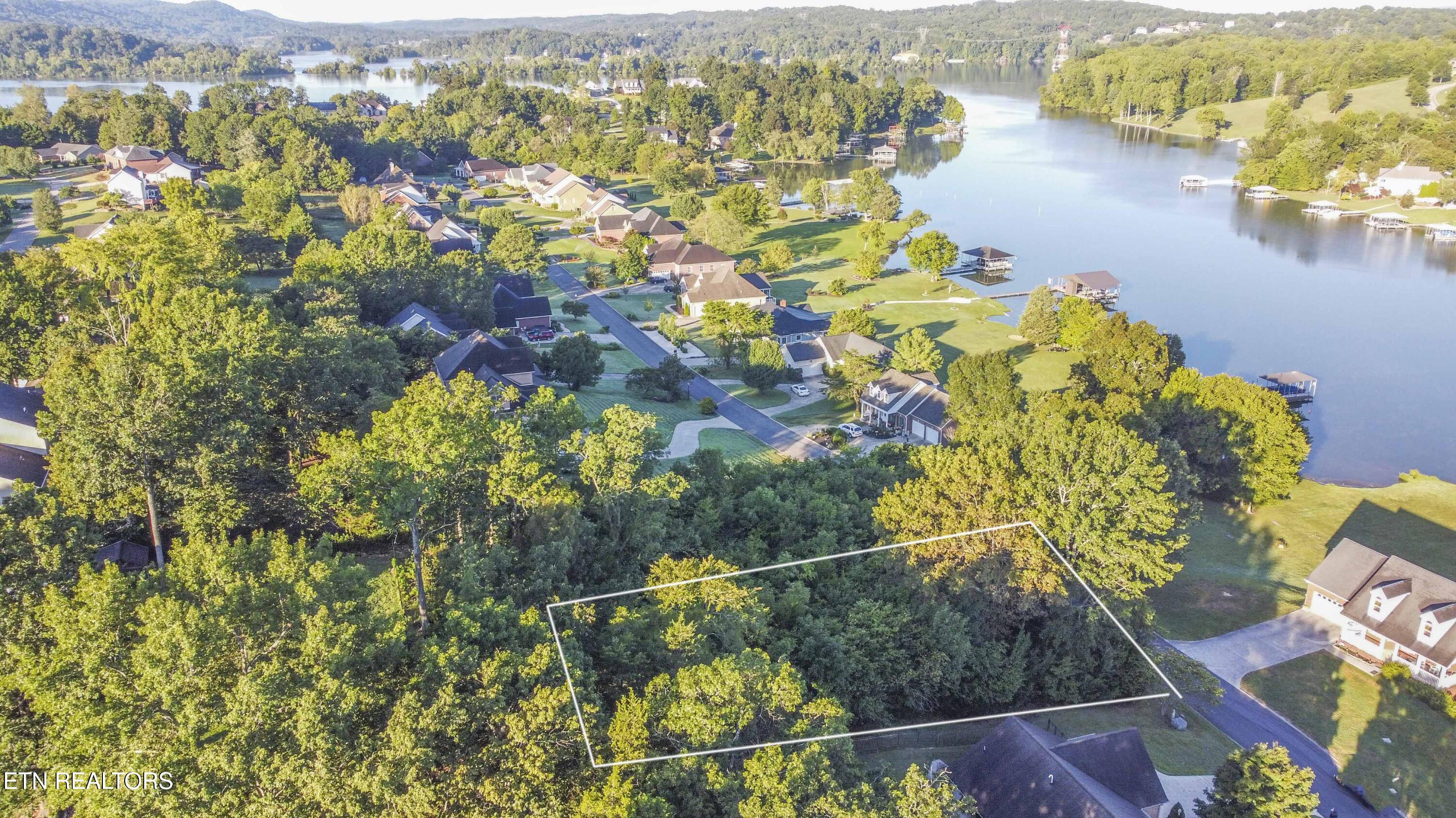 Lot 60 Bradford Village Way Kingston TN 37763