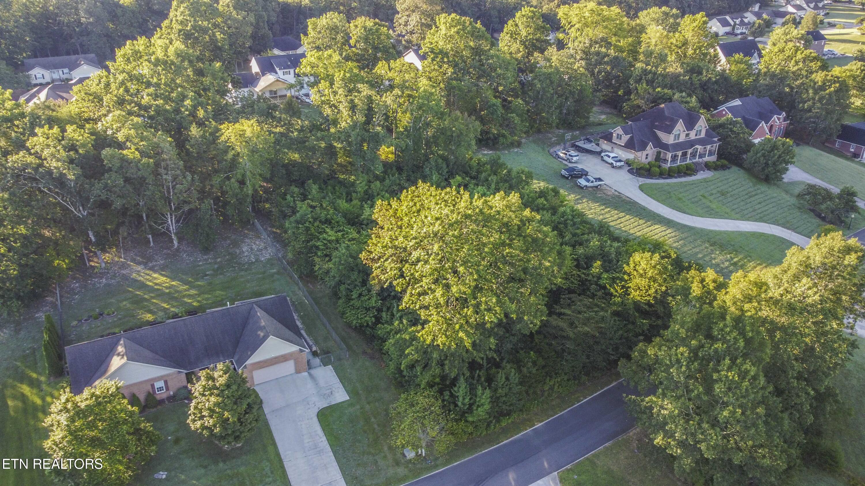 Lot 60 Bradford Village Way Kingston TN 37763