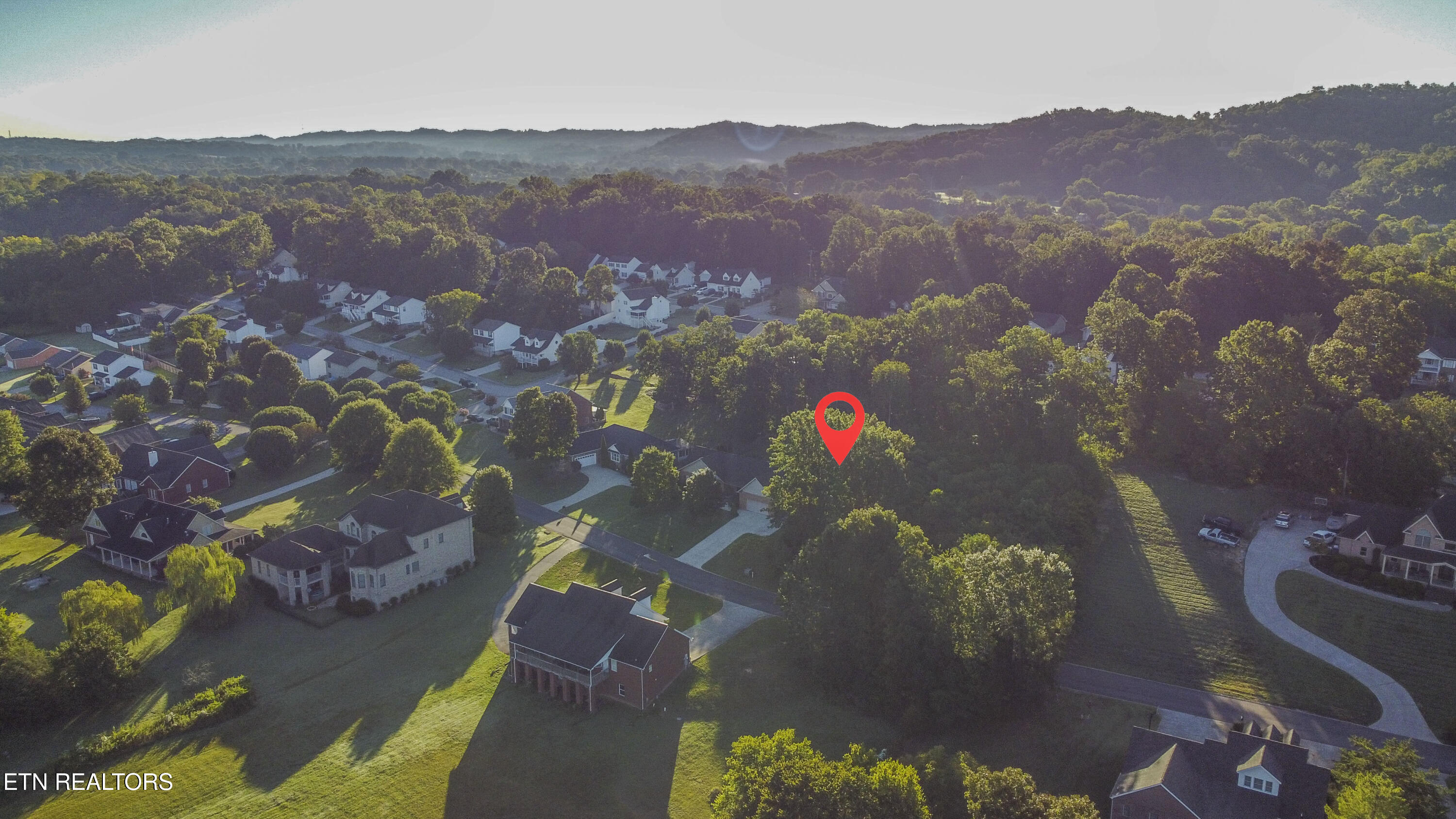 Lot 60 Bradford Village Way Kingston TN 37763