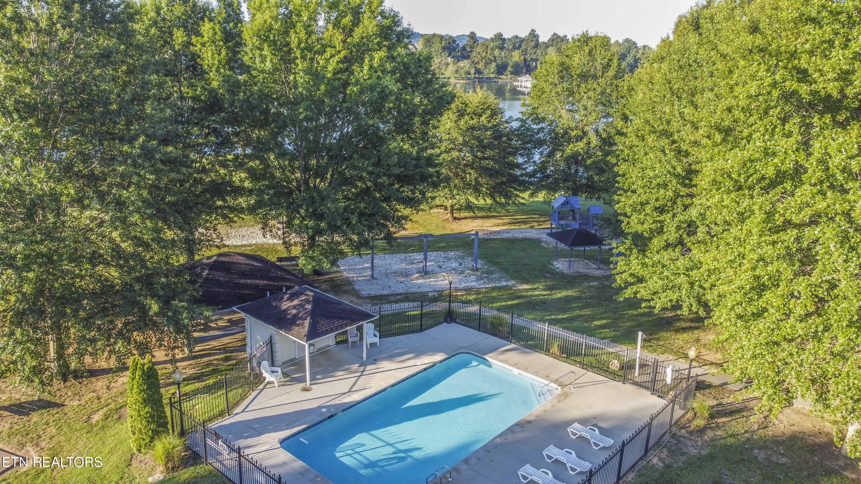 Lot 60 Bradford Village Way Kingston TN 37763
