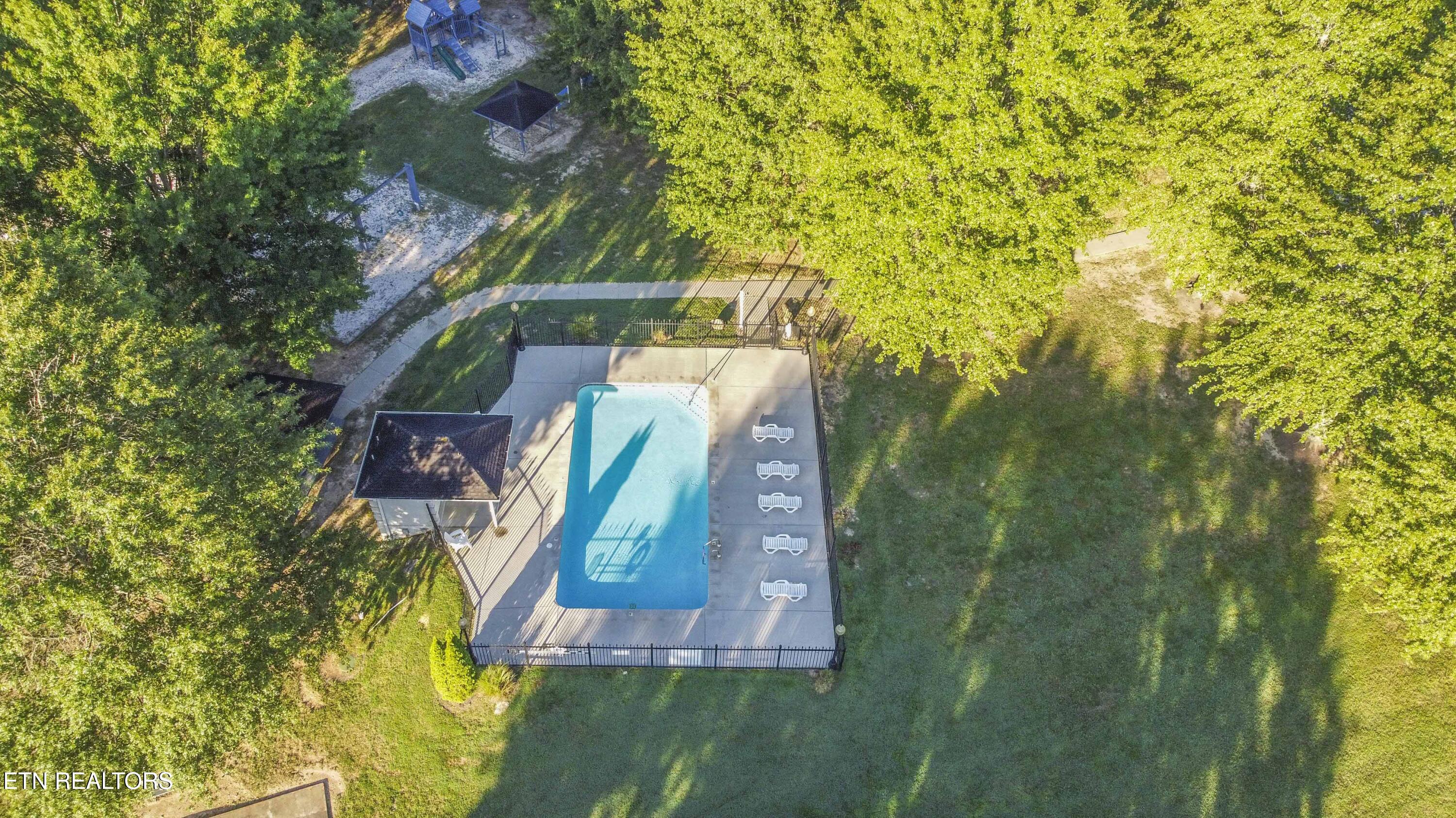 Lot 60 Bradford Village Way Kingston TN 37763