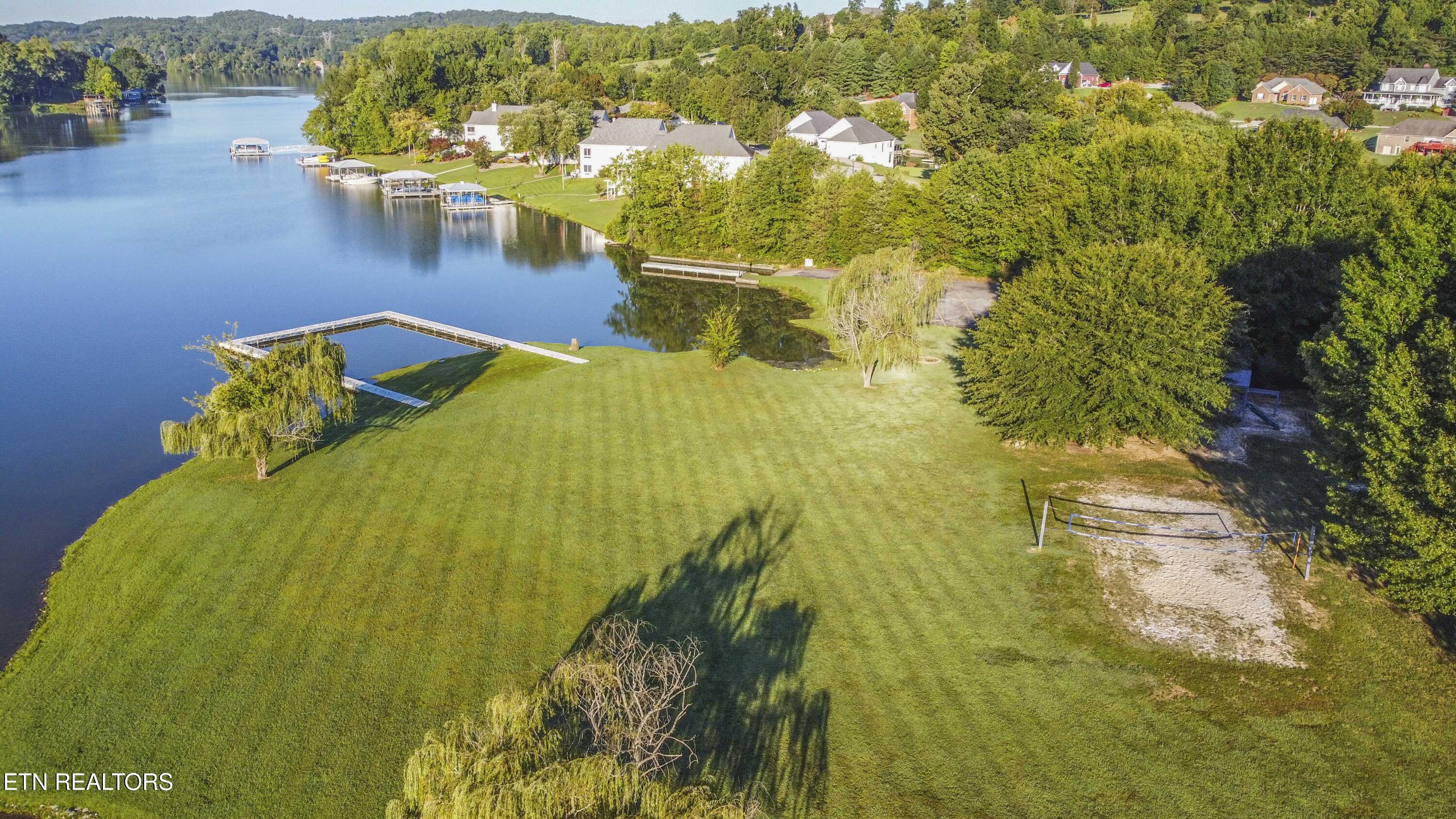 Lot 60 Bradford Village Way Kingston TN 37763
