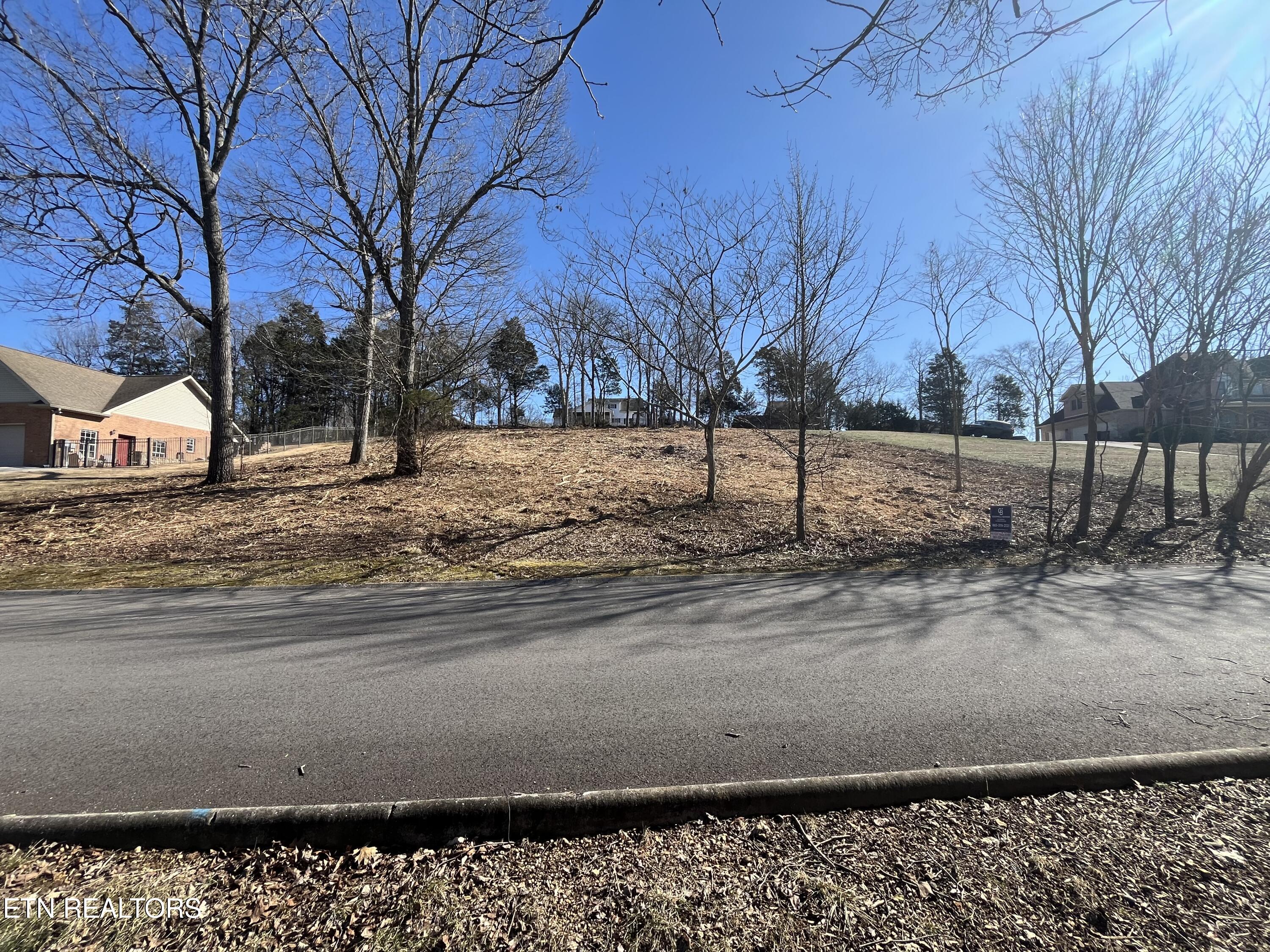 Lot 60 Bradford Village Way Kingston TN 37763