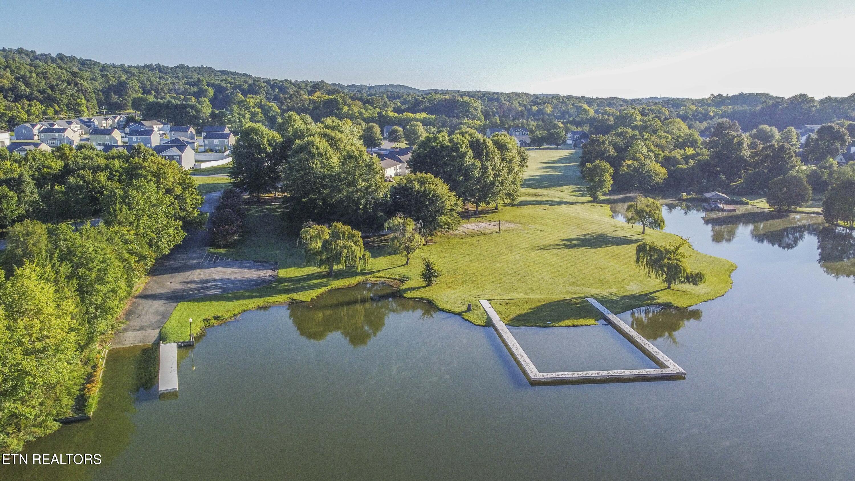 Lot 60 Bradford Village Way Kingston TN 37763