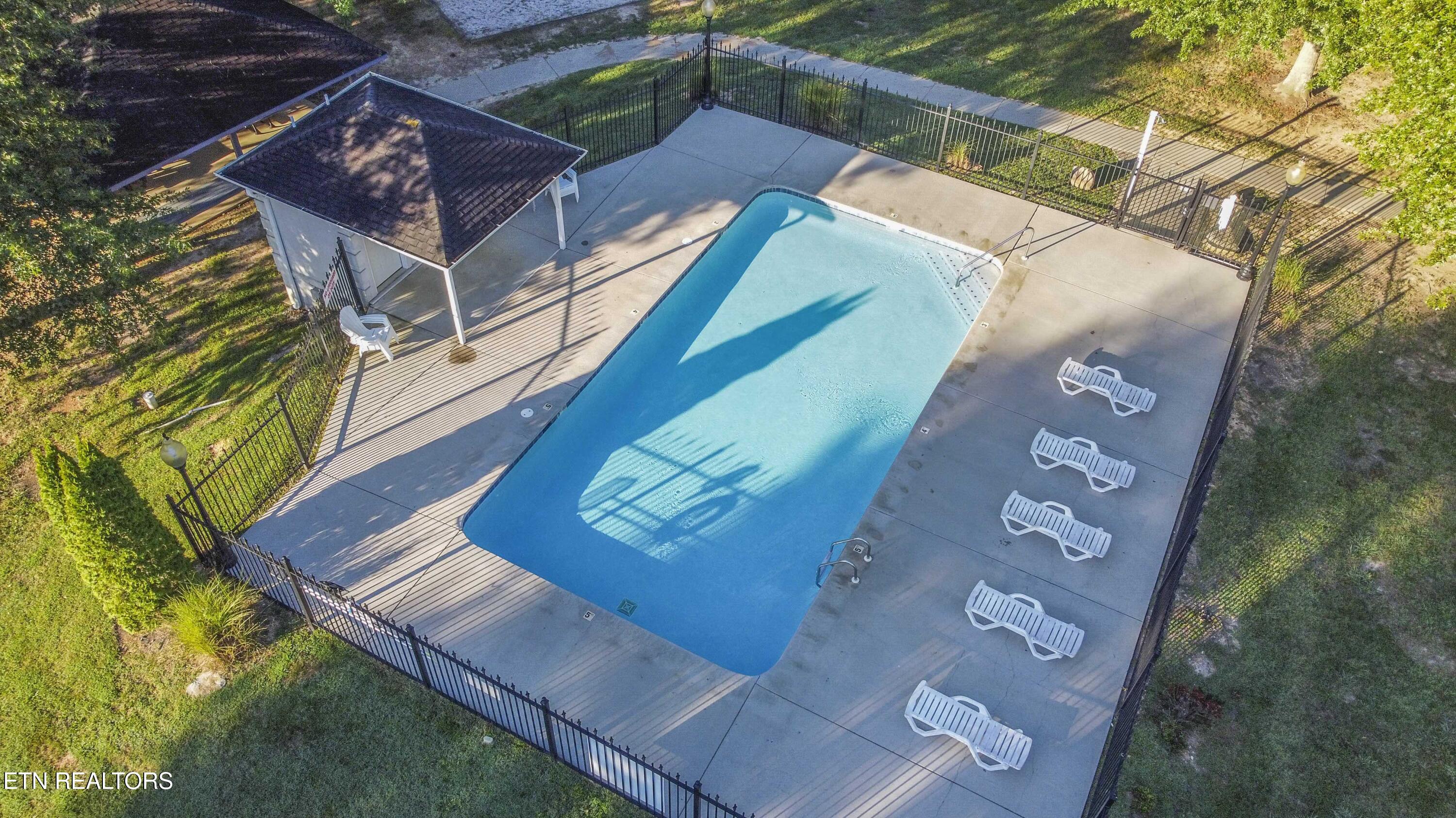 Lot 60 Bradford Village Way Kingston TN 37763