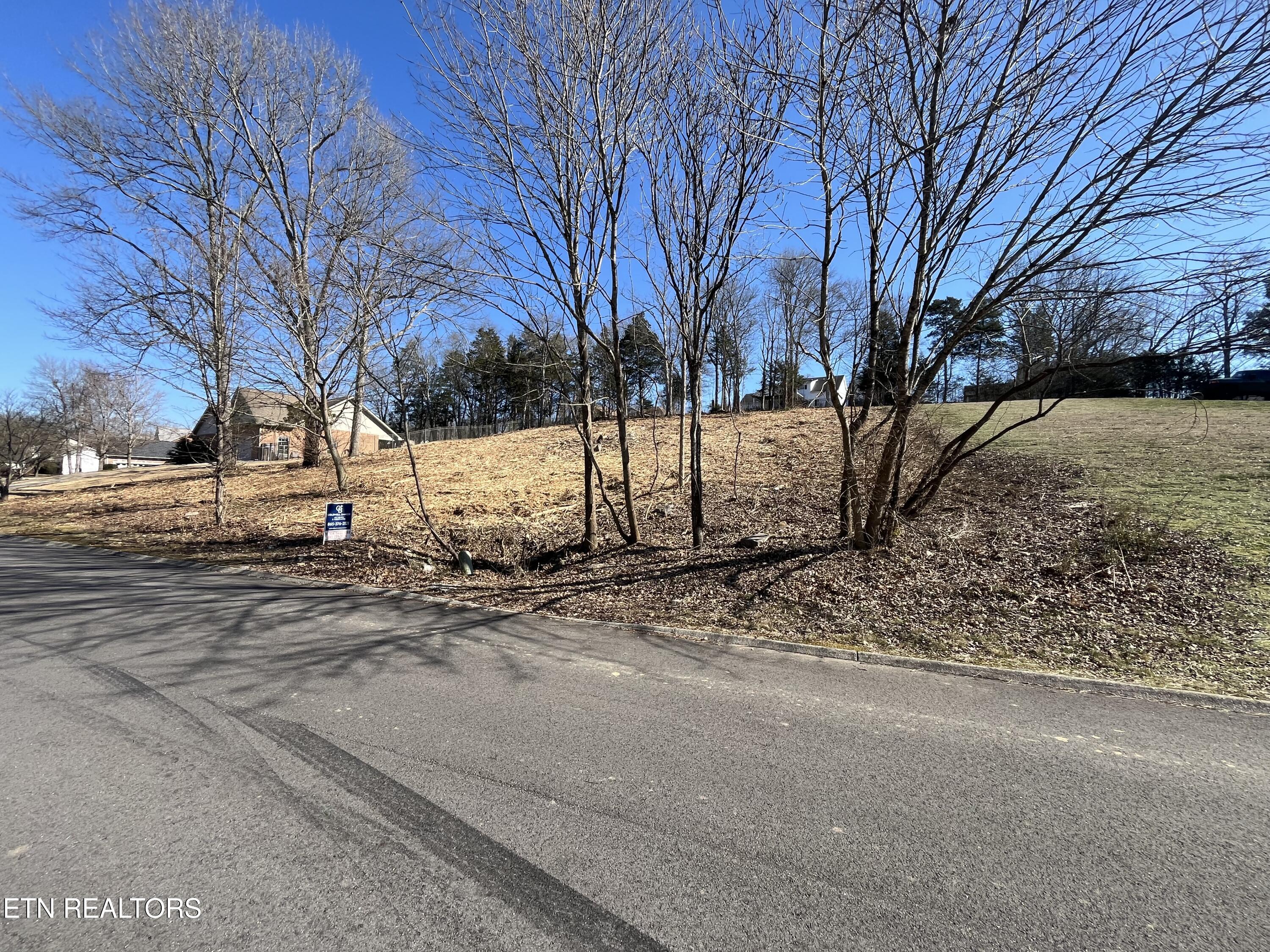 Lot 60 Bradford Village Way Kingston TN 37763
