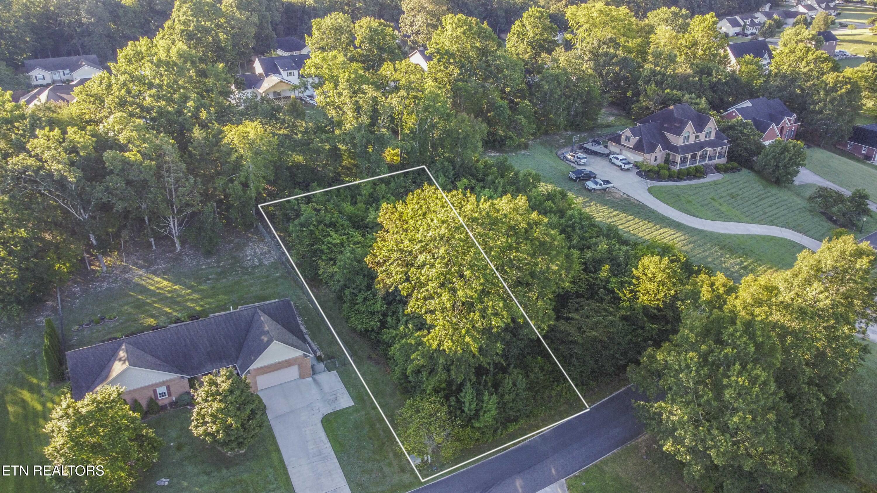 Lot 60 Bradford Village Way Kingston TN 37763