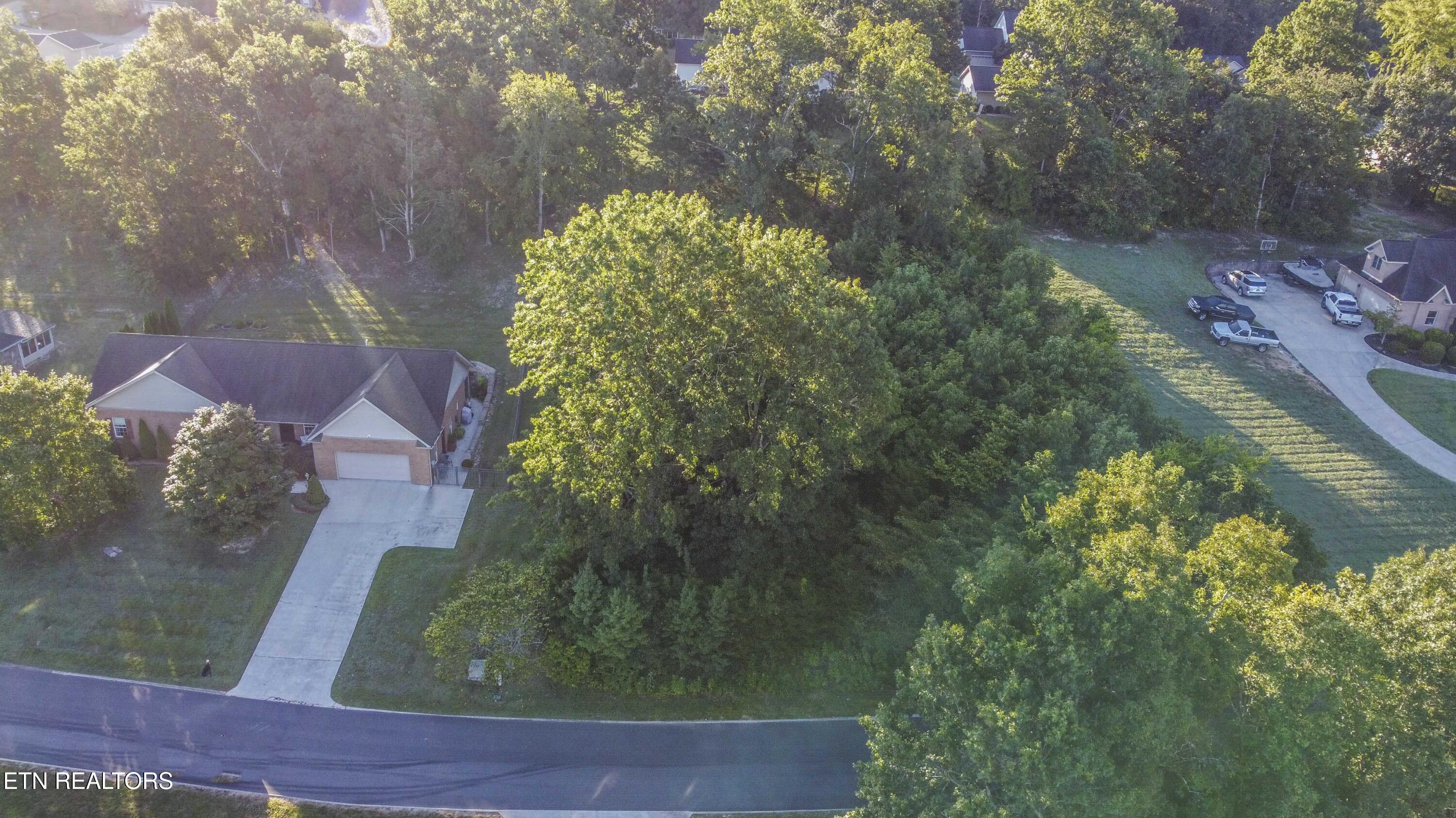 Lot 60 Bradford Village Way Kingston TN 37763