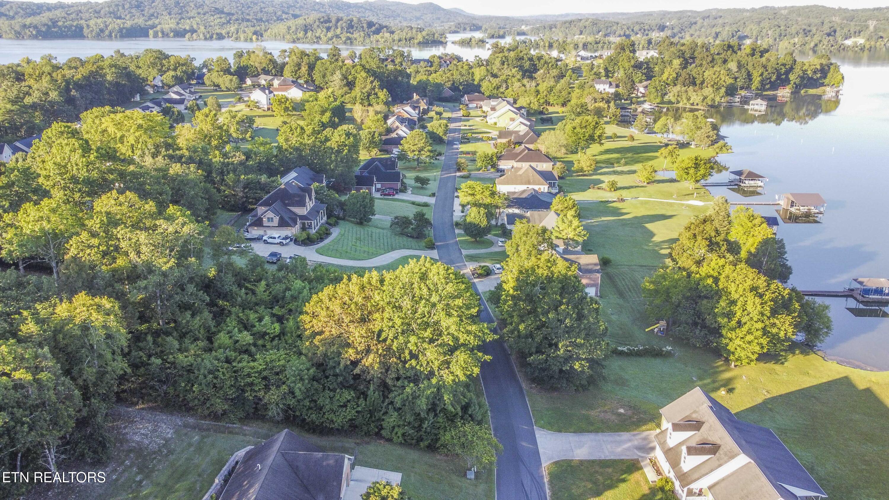 Lot 60 Bradford Village Way Kingston TN 37763