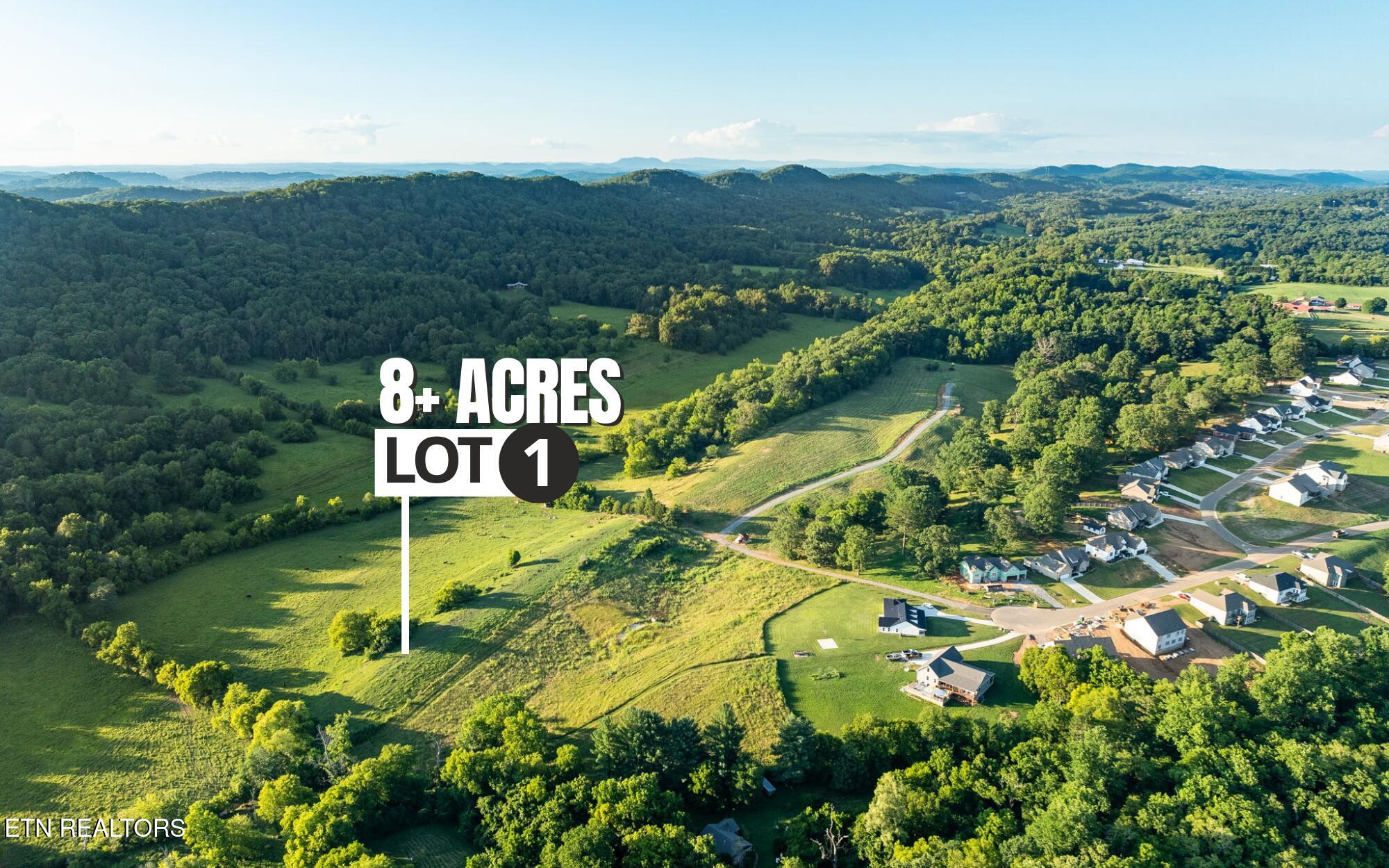 803 Franklin Crossing Maryville TN 37804