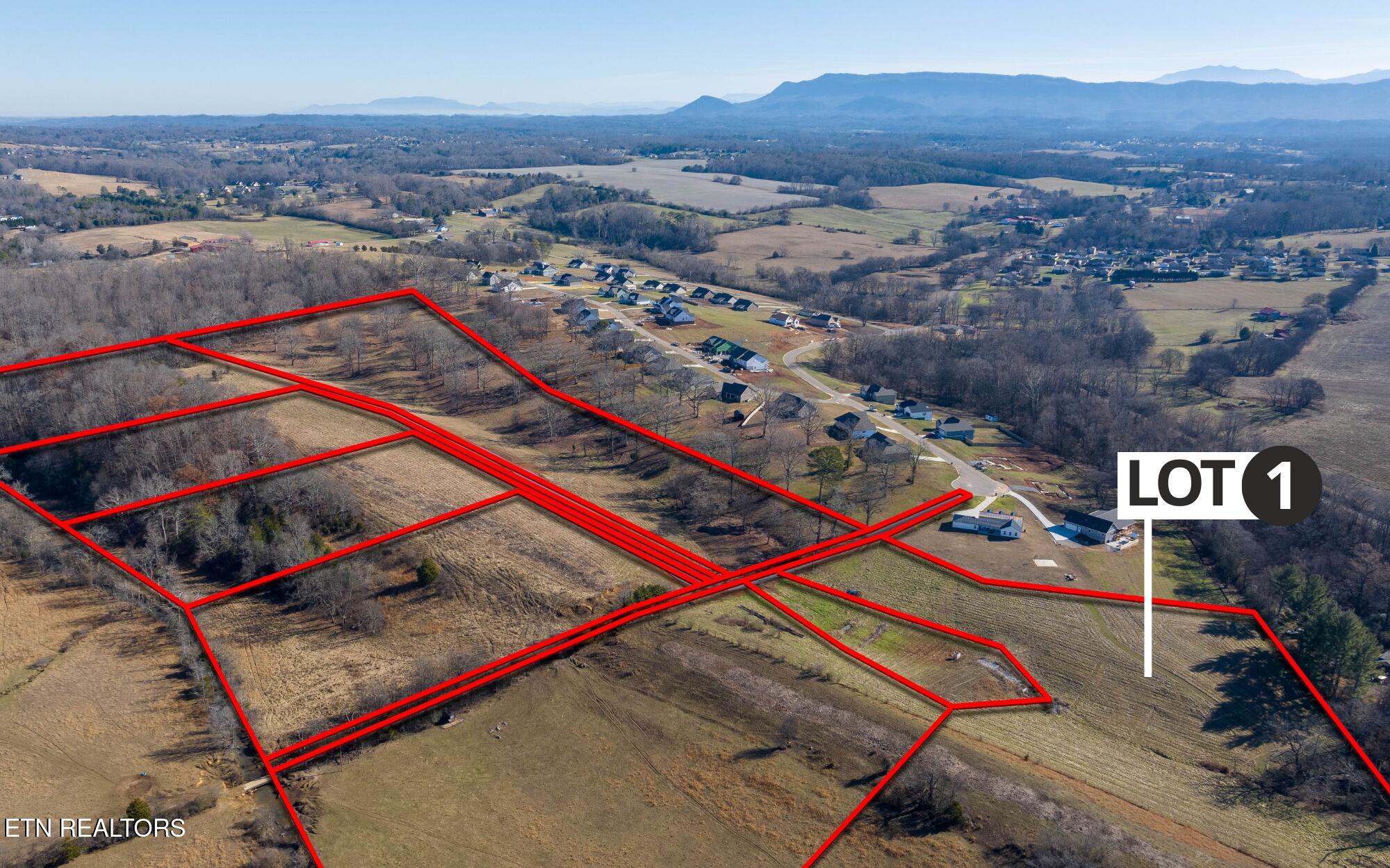 803 Franklin Crossing Maryville TN 37804