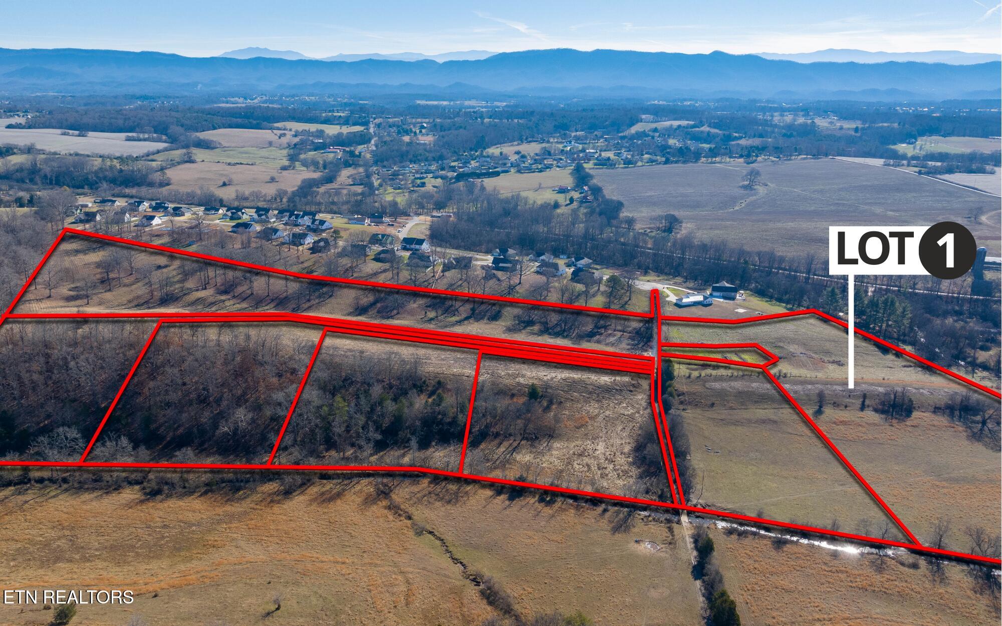 803 Franklin Crossing Maryville TN 37804