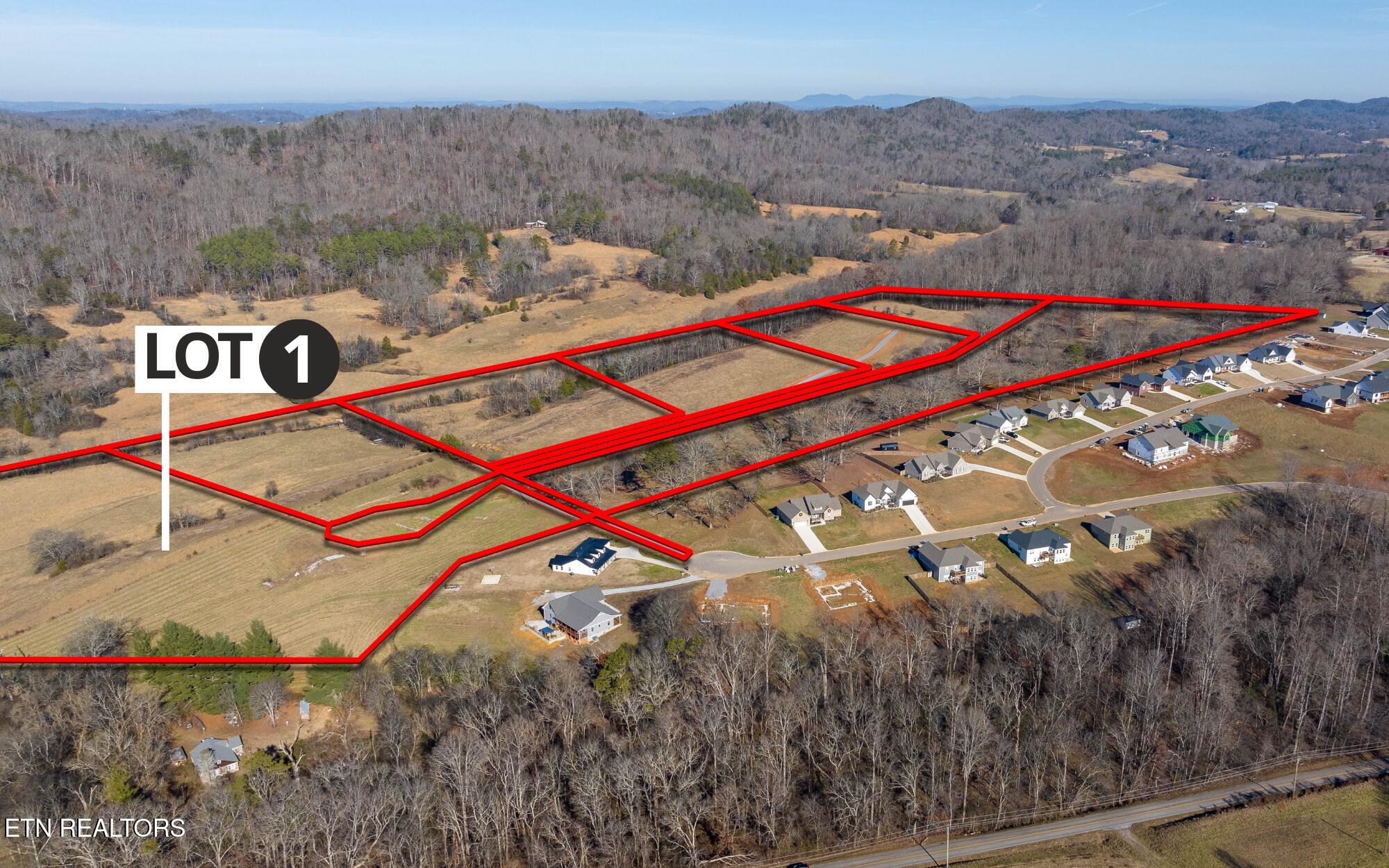 803 Franklin Crossing Maryville TN 37804