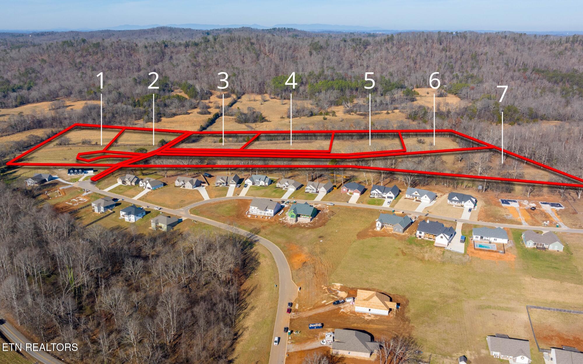 803 Franklin Crossing Maryville TN 37804
