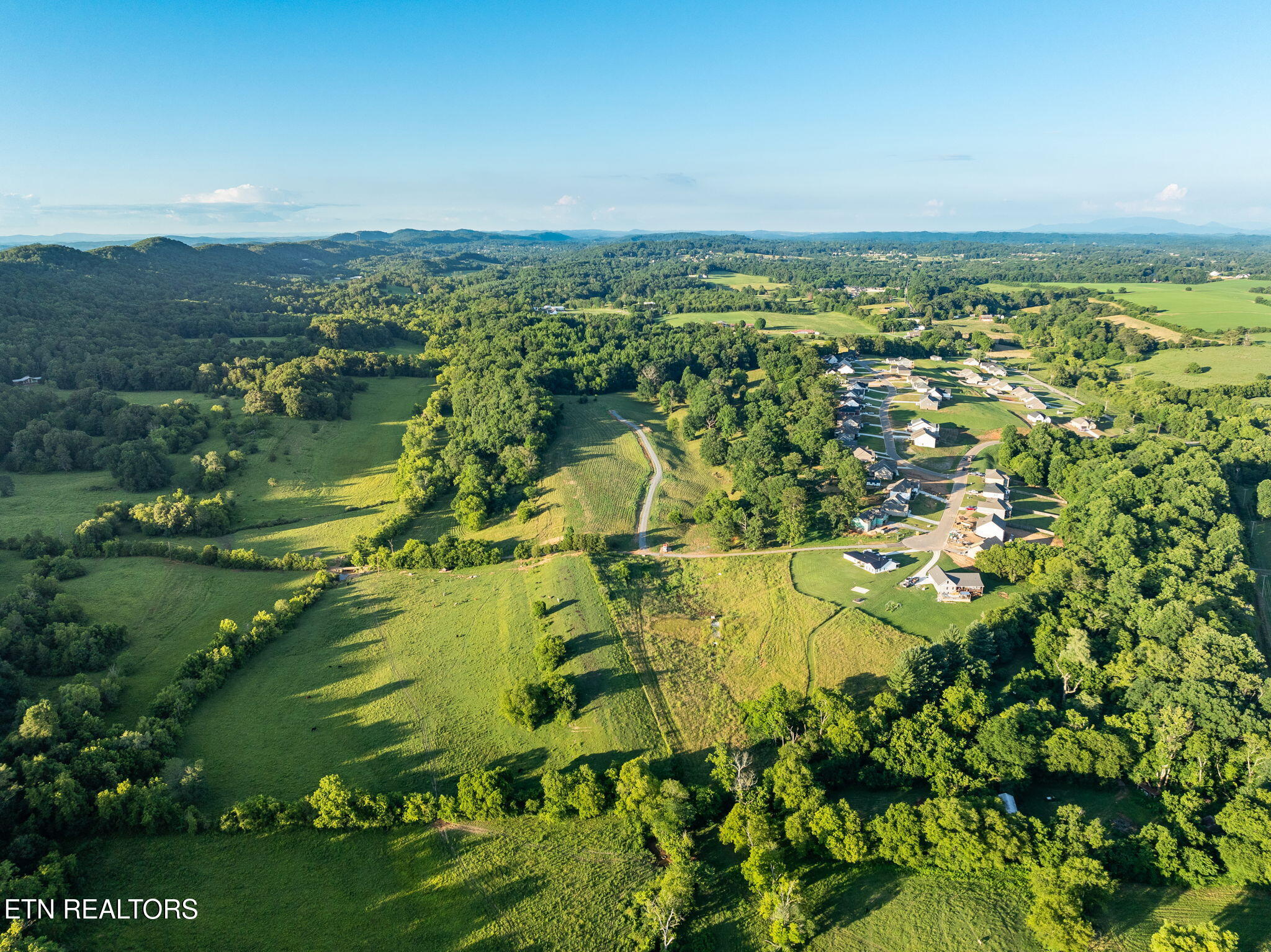 803 Franklin Crossing Maryville TN 37804
