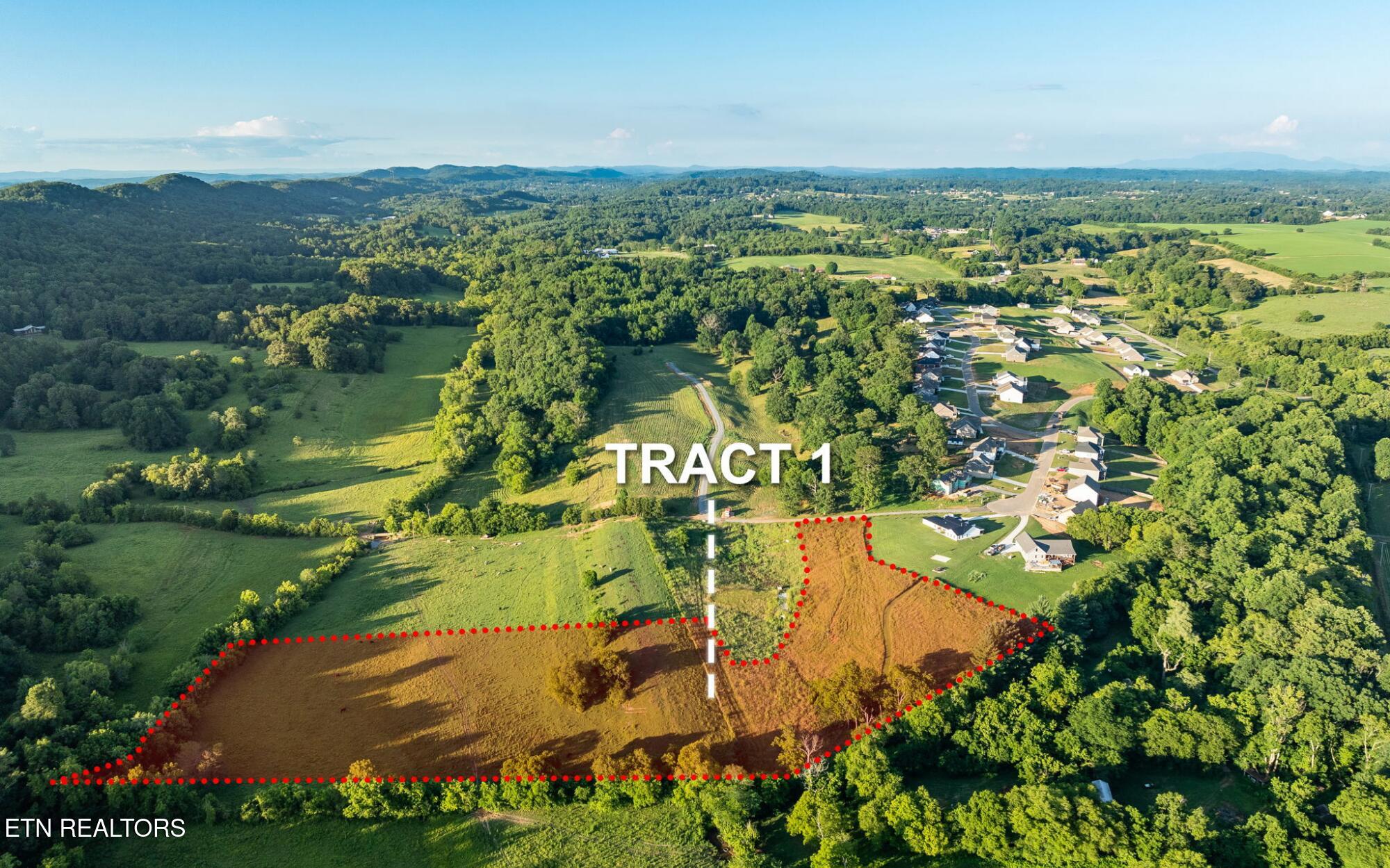 803 Franklin Crossing Maryville TN 37804