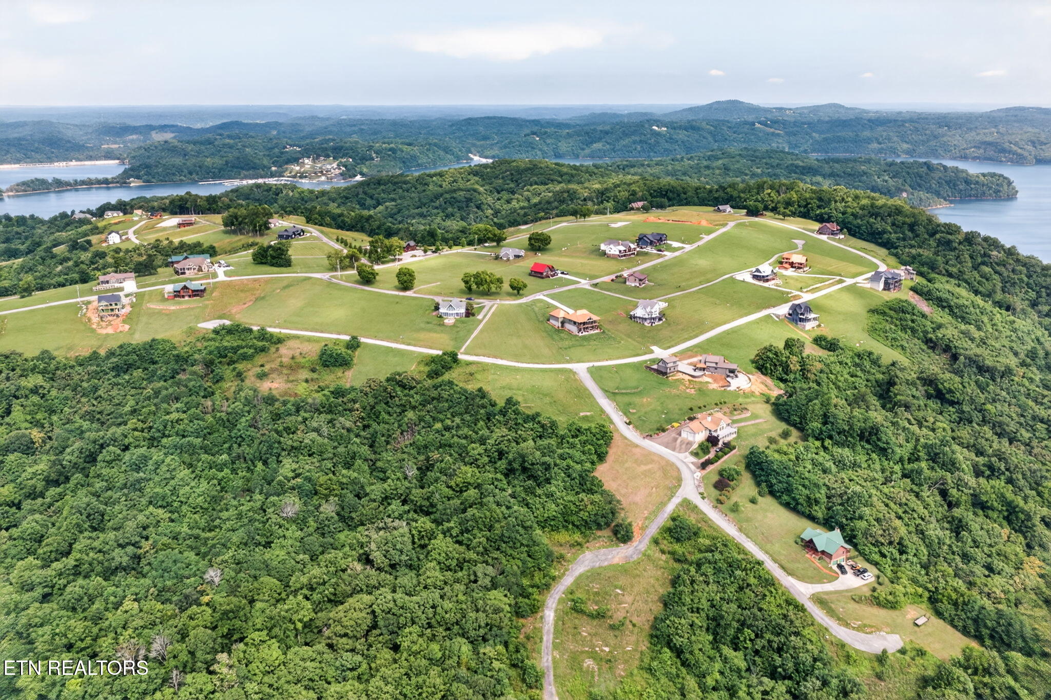 0 Turtle Lane Celina TN 38551