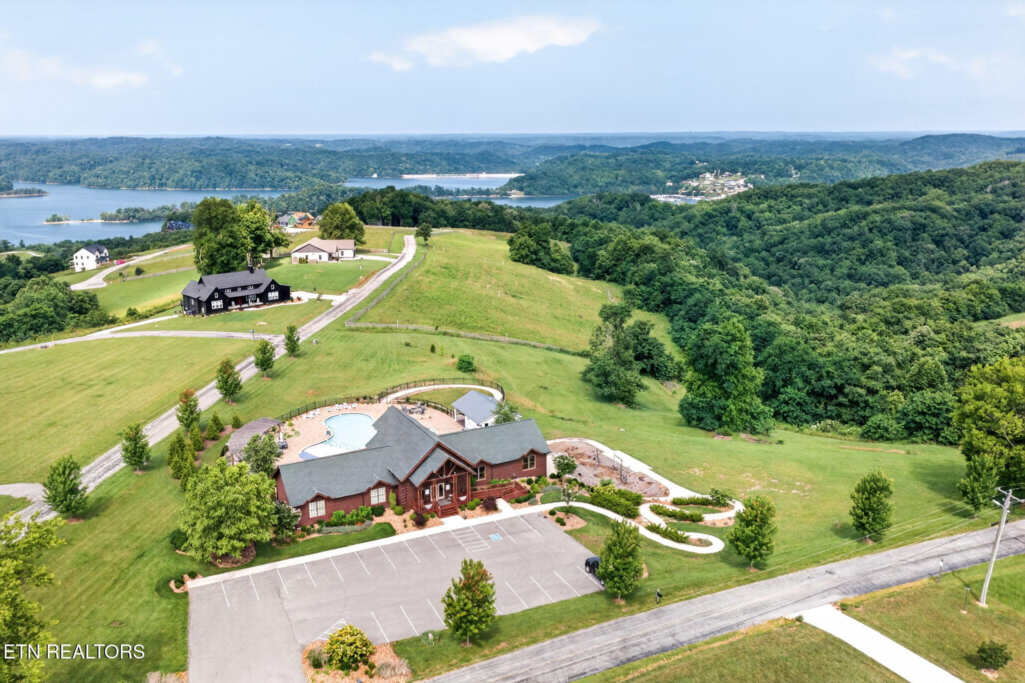 0 Turtle Lane Celina TN 38551