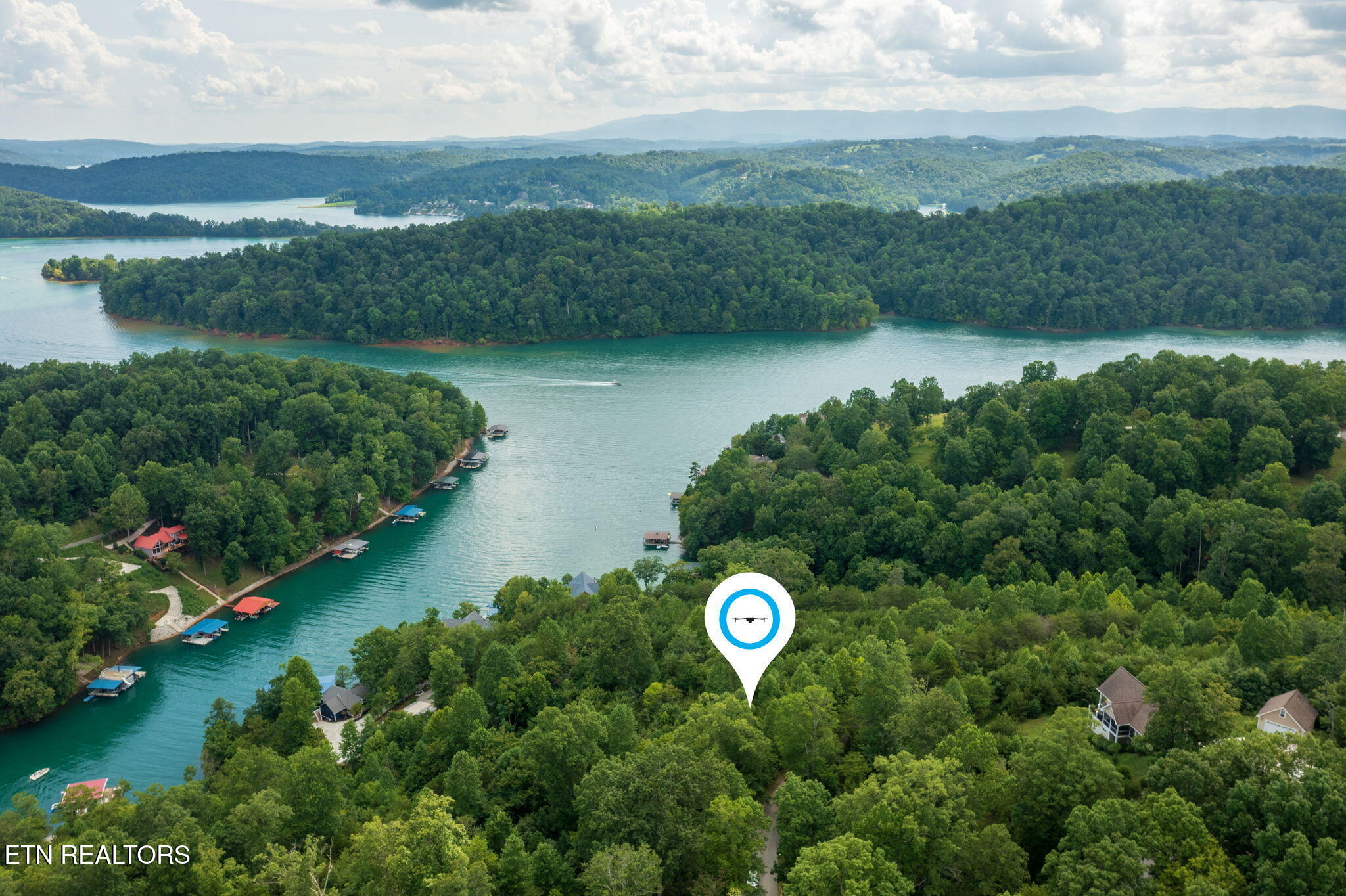 Lot 21 Buckeye Landing Lafollette TN 37766