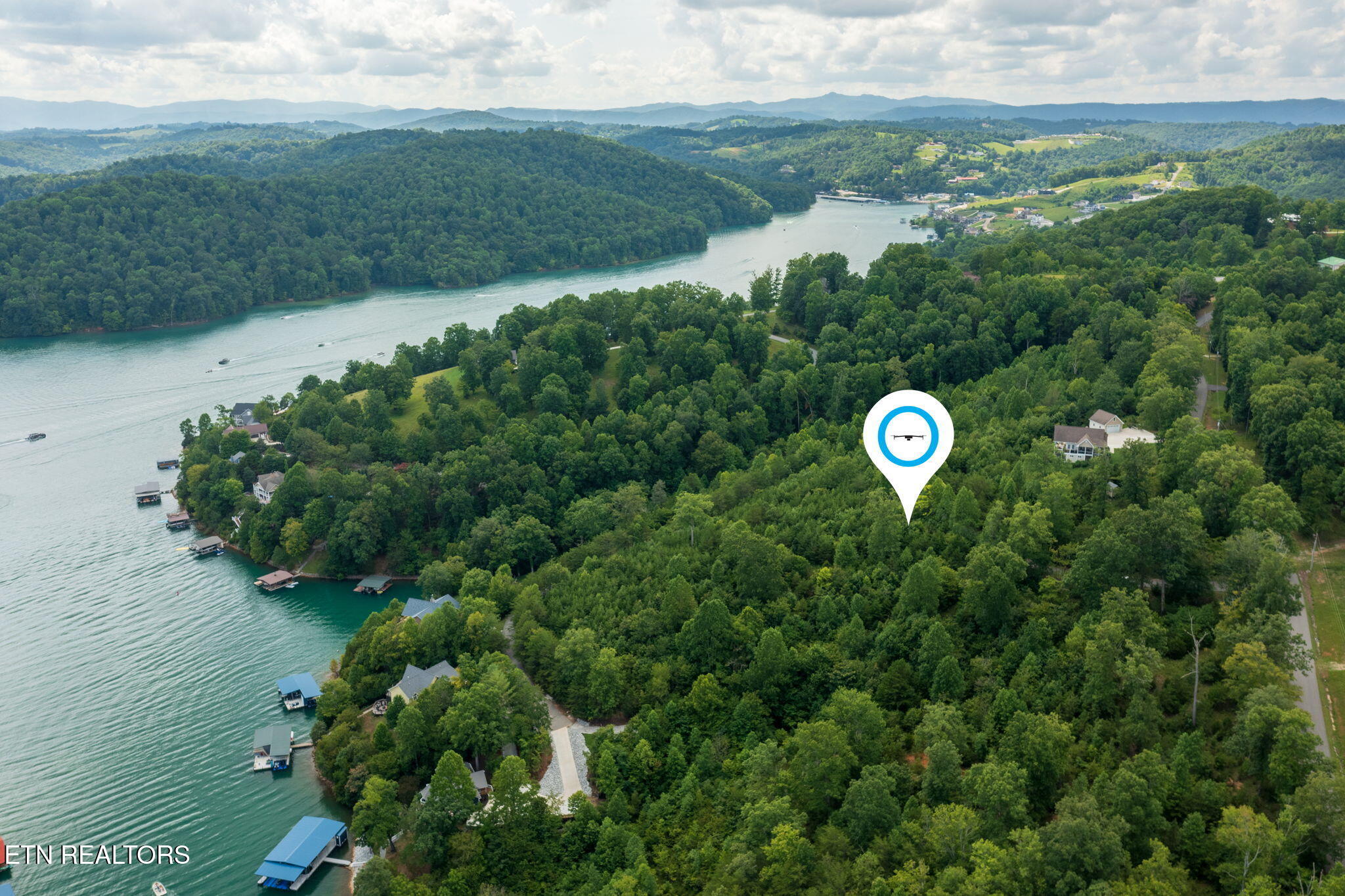 Lot 21 Buckeye Landing Lafollette TN 37766