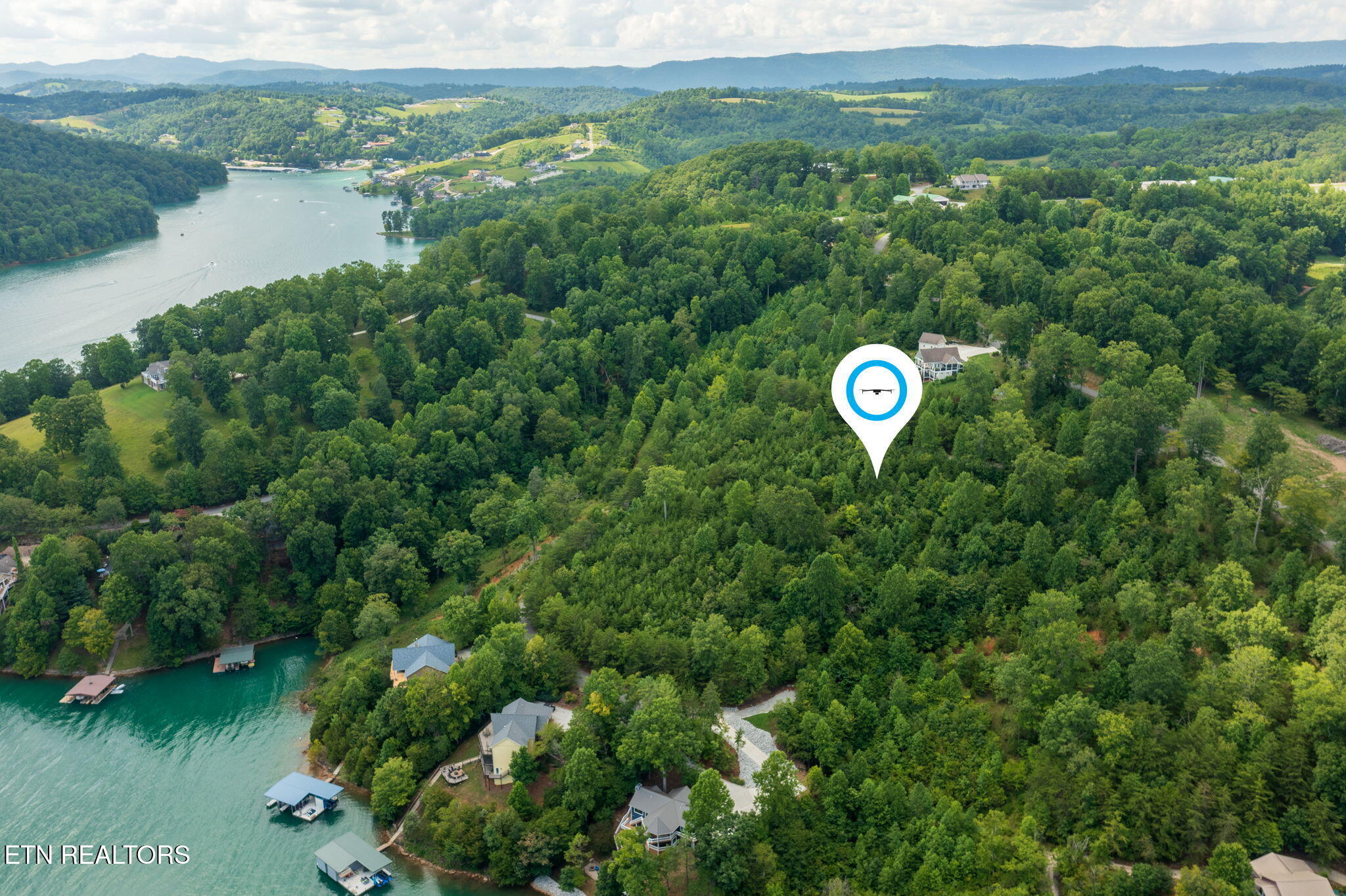 Lot 21 Buckeye Landing Lafollette TN 37766