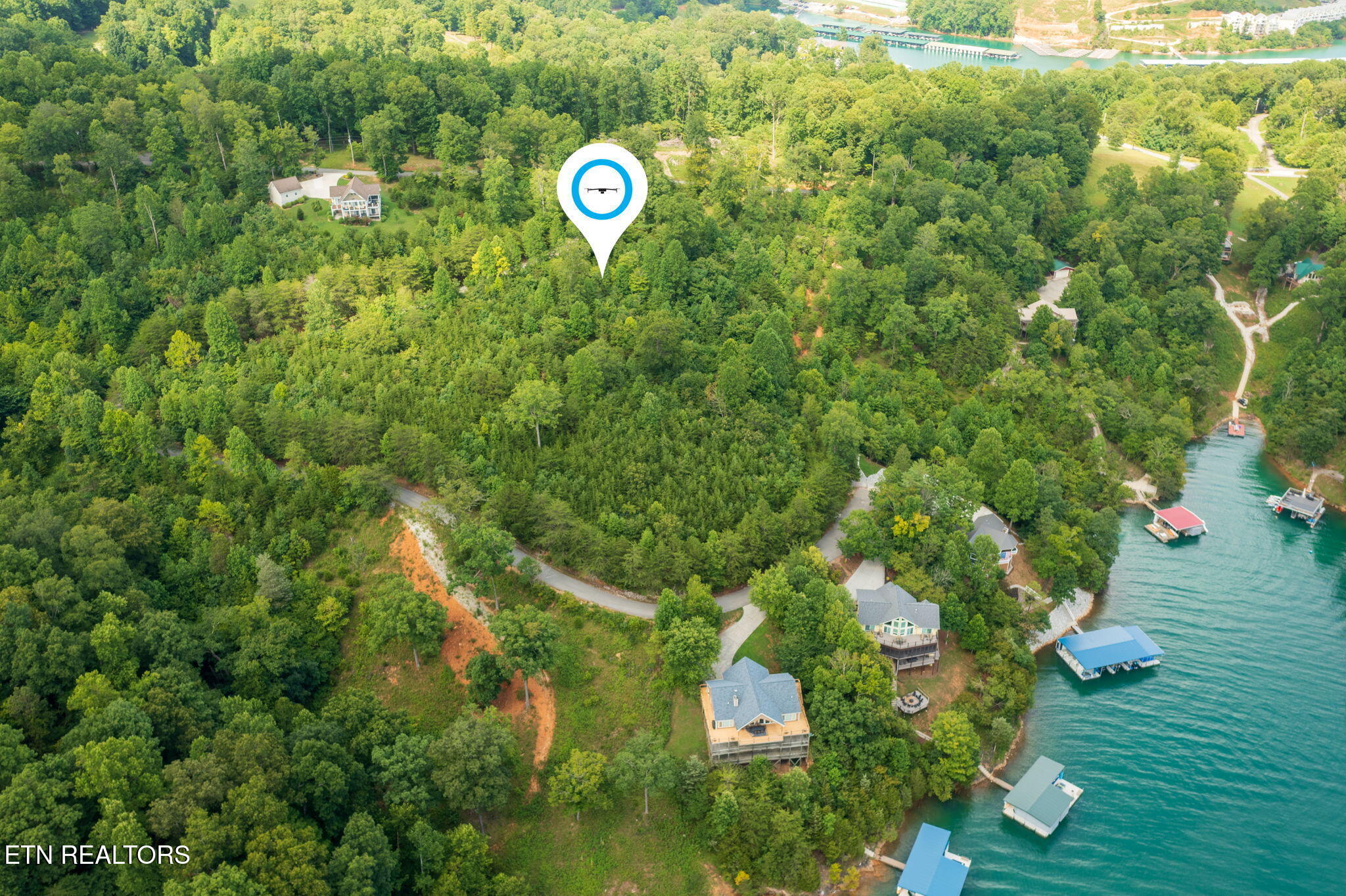 Lot 21 Buckeye Landing Lafollette TN 37766