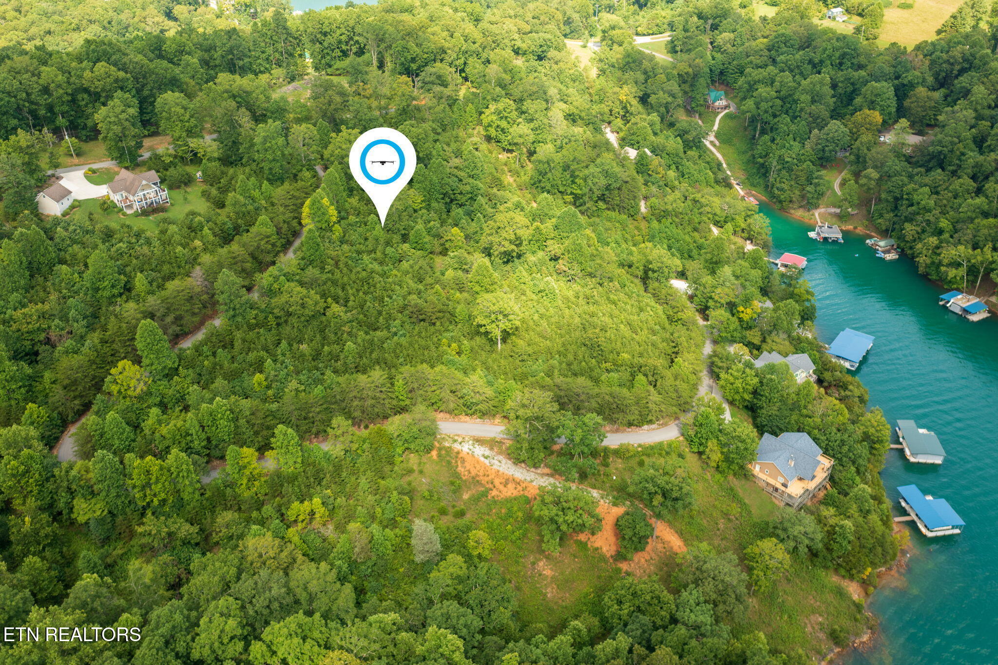 Lot 21 Buckeye Landing Lafollette TN 37766