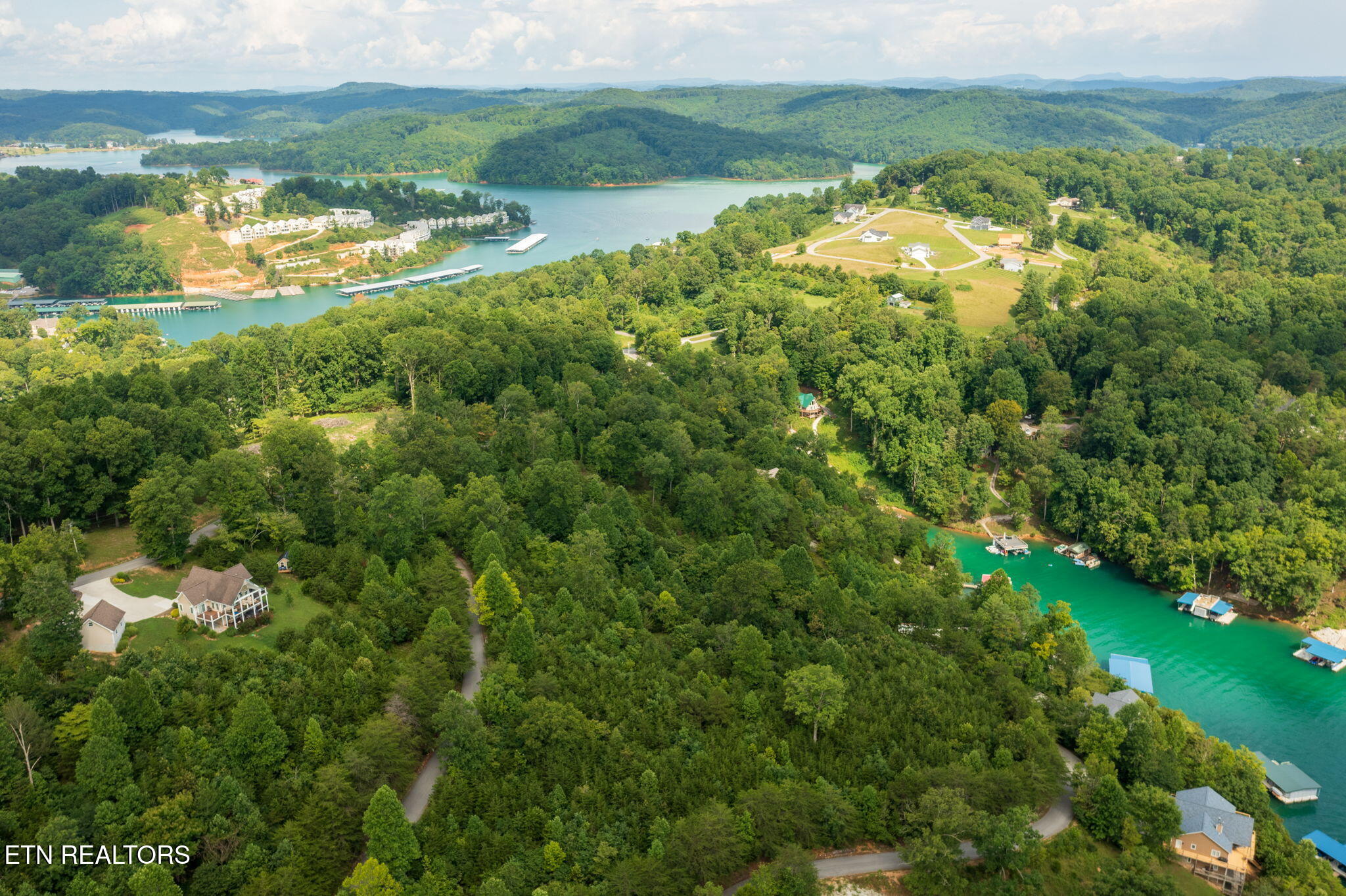 Lot 21 Buckeye Landing Lafollette TN 37766