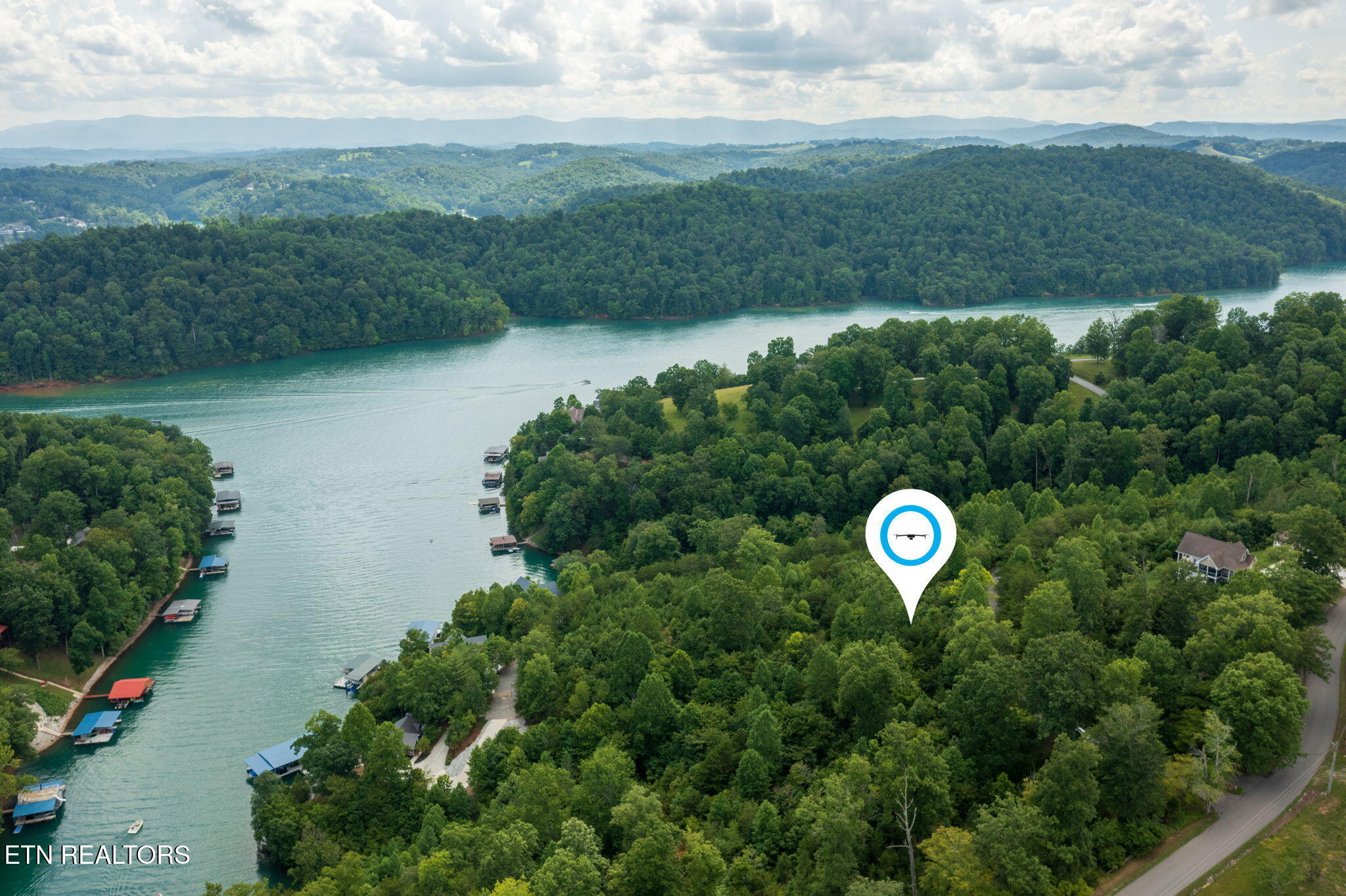 Lot 21 Buckeye Landing Lafollette TN 37766