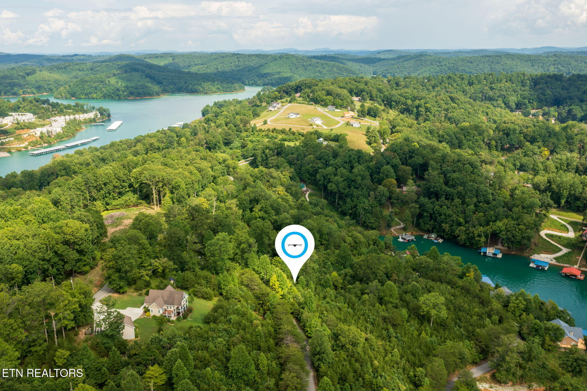 Lot 21 Buckeye Landing Lafollette TN 37766