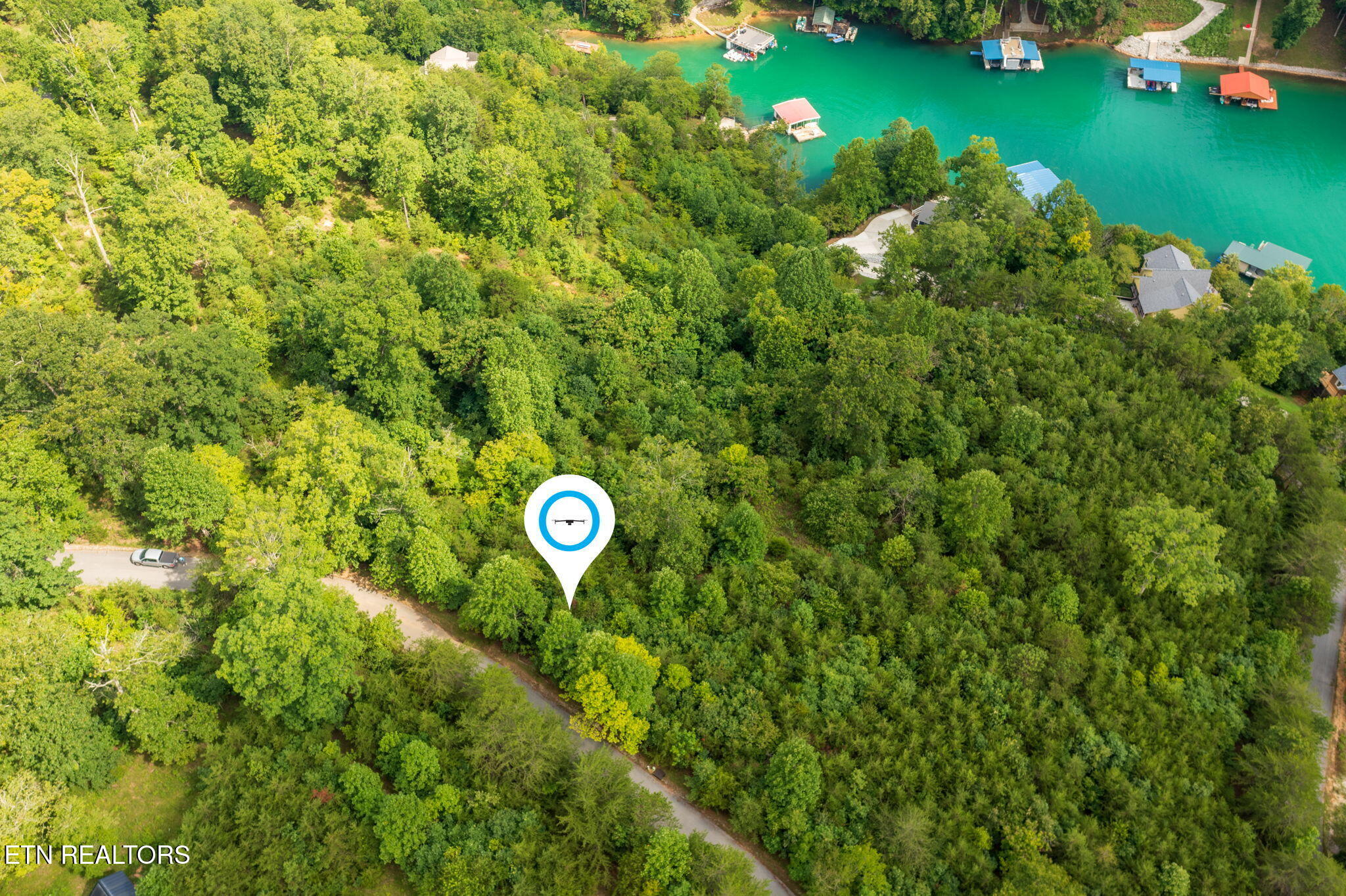 Lot 21 Buckeye Landing Lafollette TN 37766