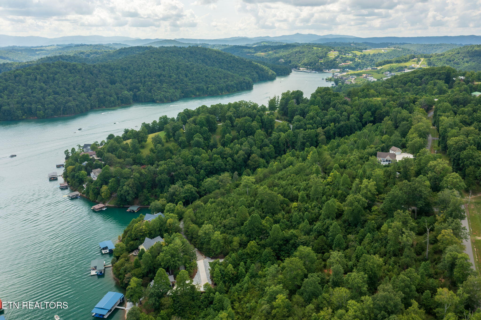 Lot 21 Buckeye Landing Lafollette TN 37766