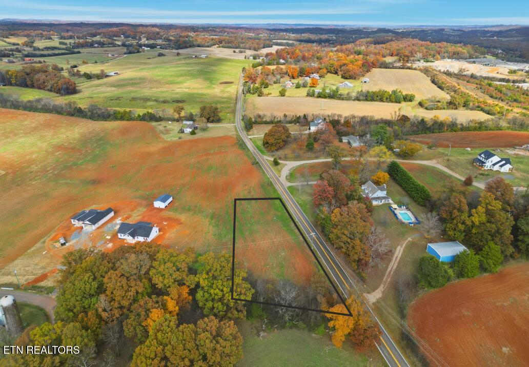 Highway 95 N (Lot 1) Greenback TN 37742