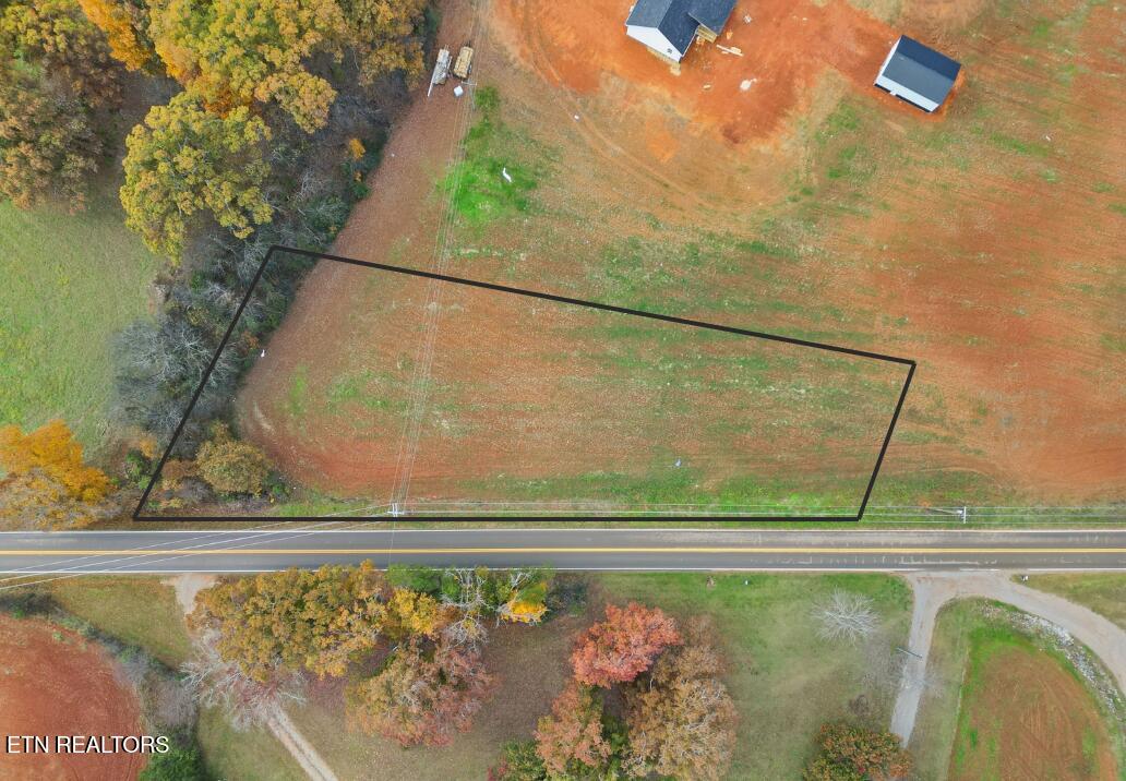 Highway 95 N (Lot 1) Greenback TN 37742